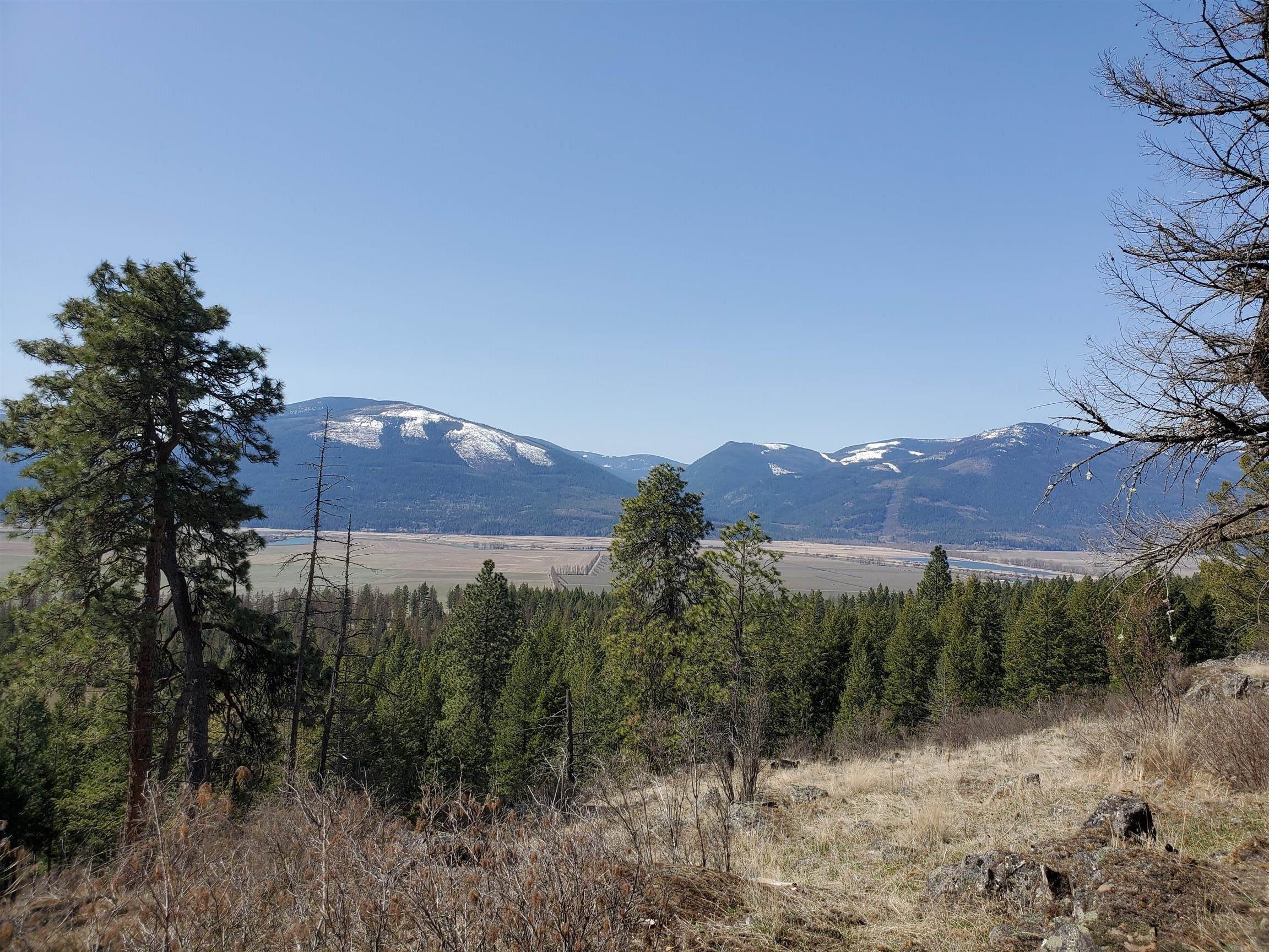 29. Land for Sale at NNA Bootlegger Lane - Stein Mtn Bonners Ferry, Idaho 83805 United States