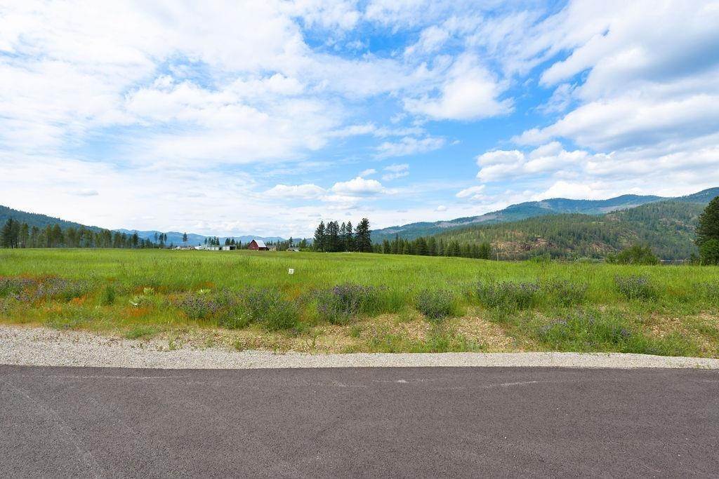 6. Land for Sale at 5 Fortune Way Priest River, Idaho 83856 United States