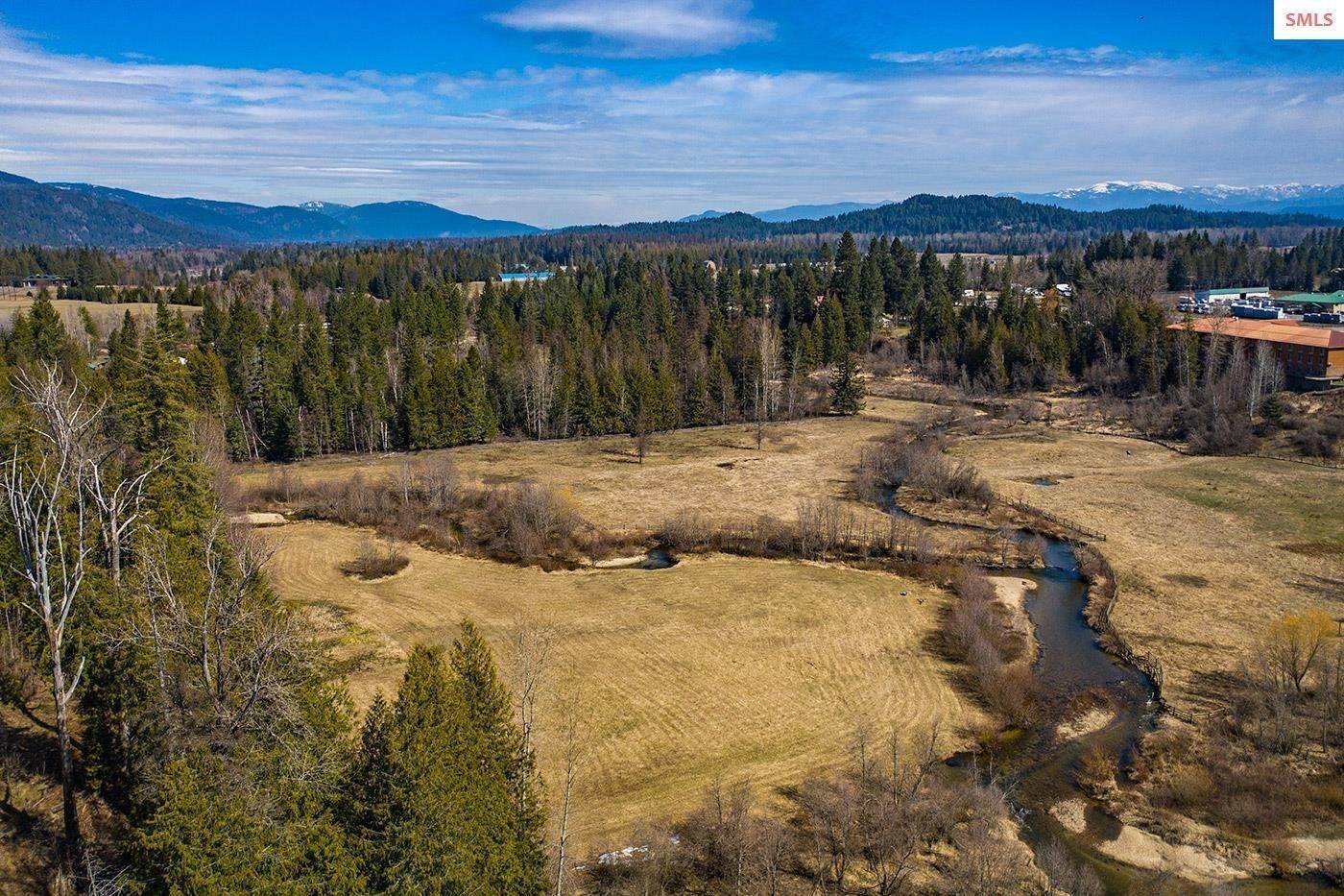 3. Commercial for Sale at 477504 US Highway 95 North Ponderay, Idaho 83852 United States