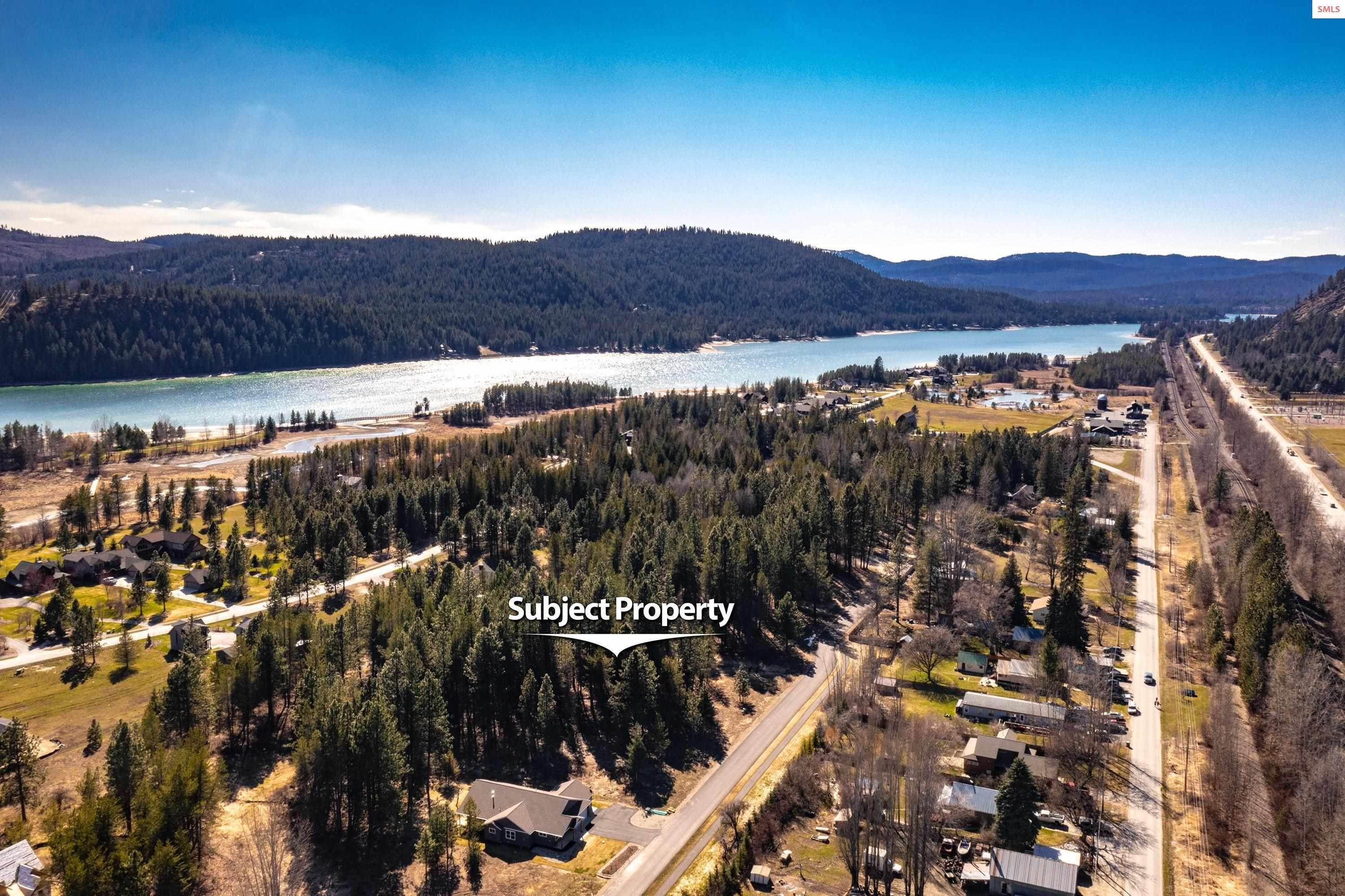 7. Land for Sale at Lot 19 Hewitt Lane Dover, Idaho 83825 United States