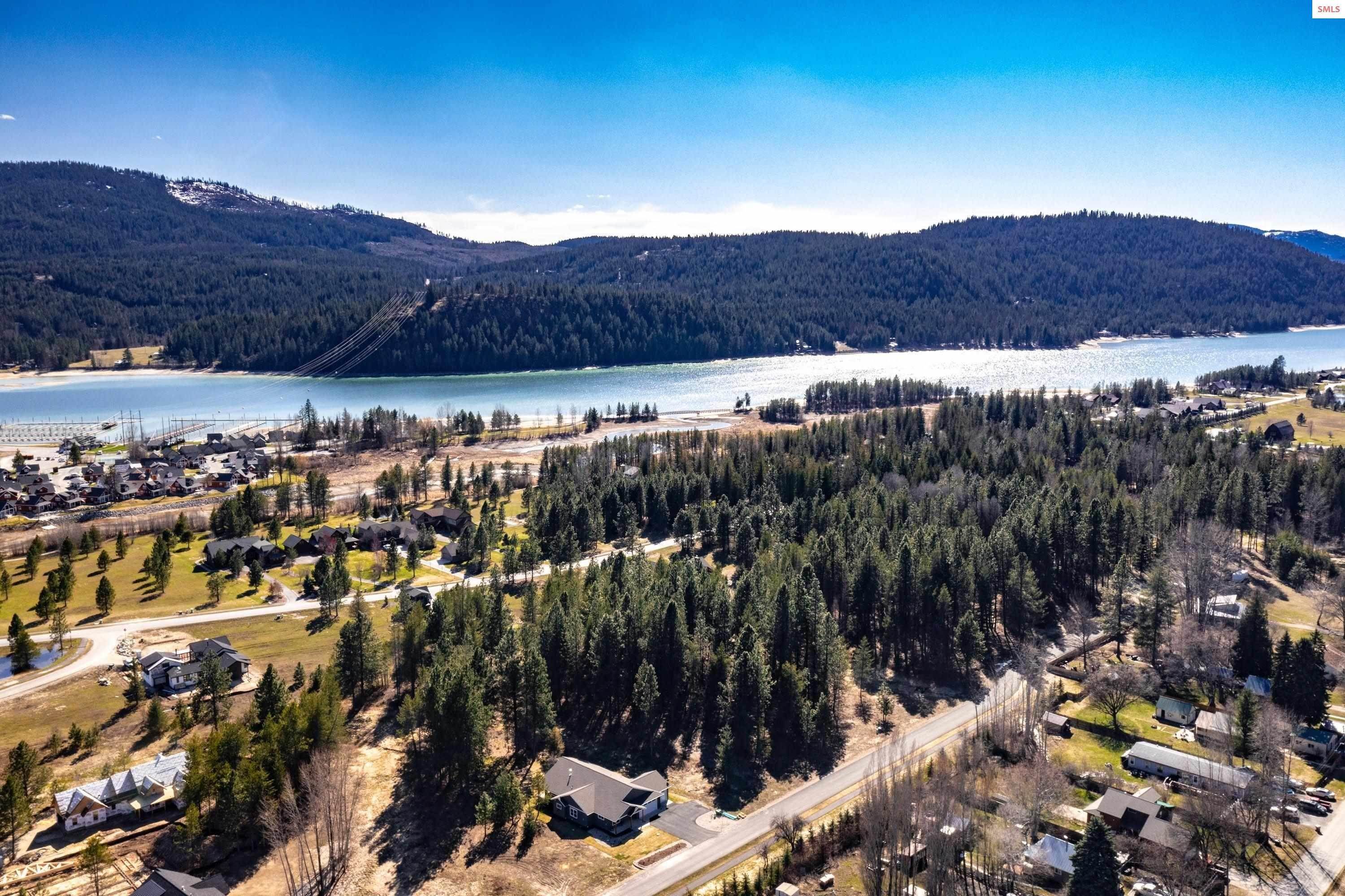10. Land for Sale at Lot 19 Hewitt Lane Dover, Idaho 83825 United States