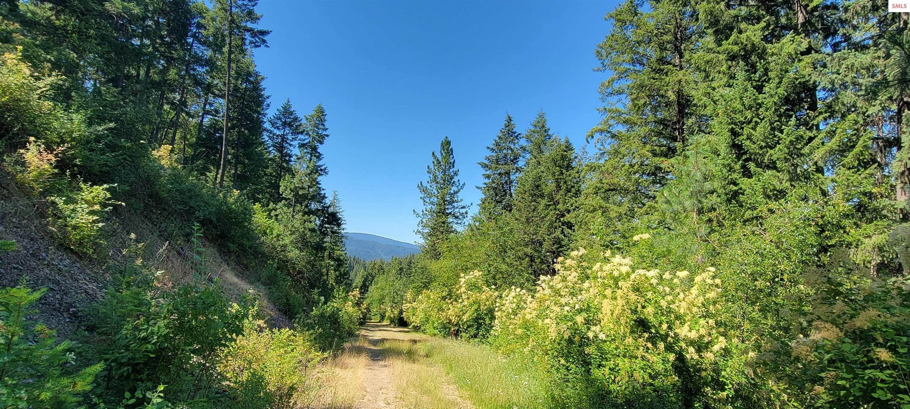 36. Land for Sale at NNA Bobsled Trail Coeur d’Alene, Idaho 83814 United States