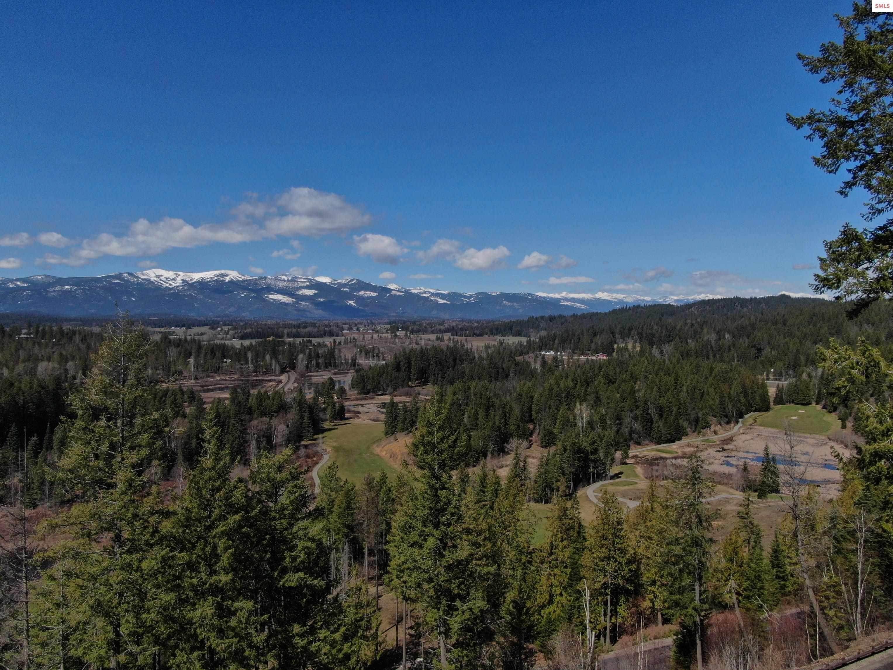 16. Land for Sale at NNA White Cloud Drive Sandpoint, Idaho 83864 United States