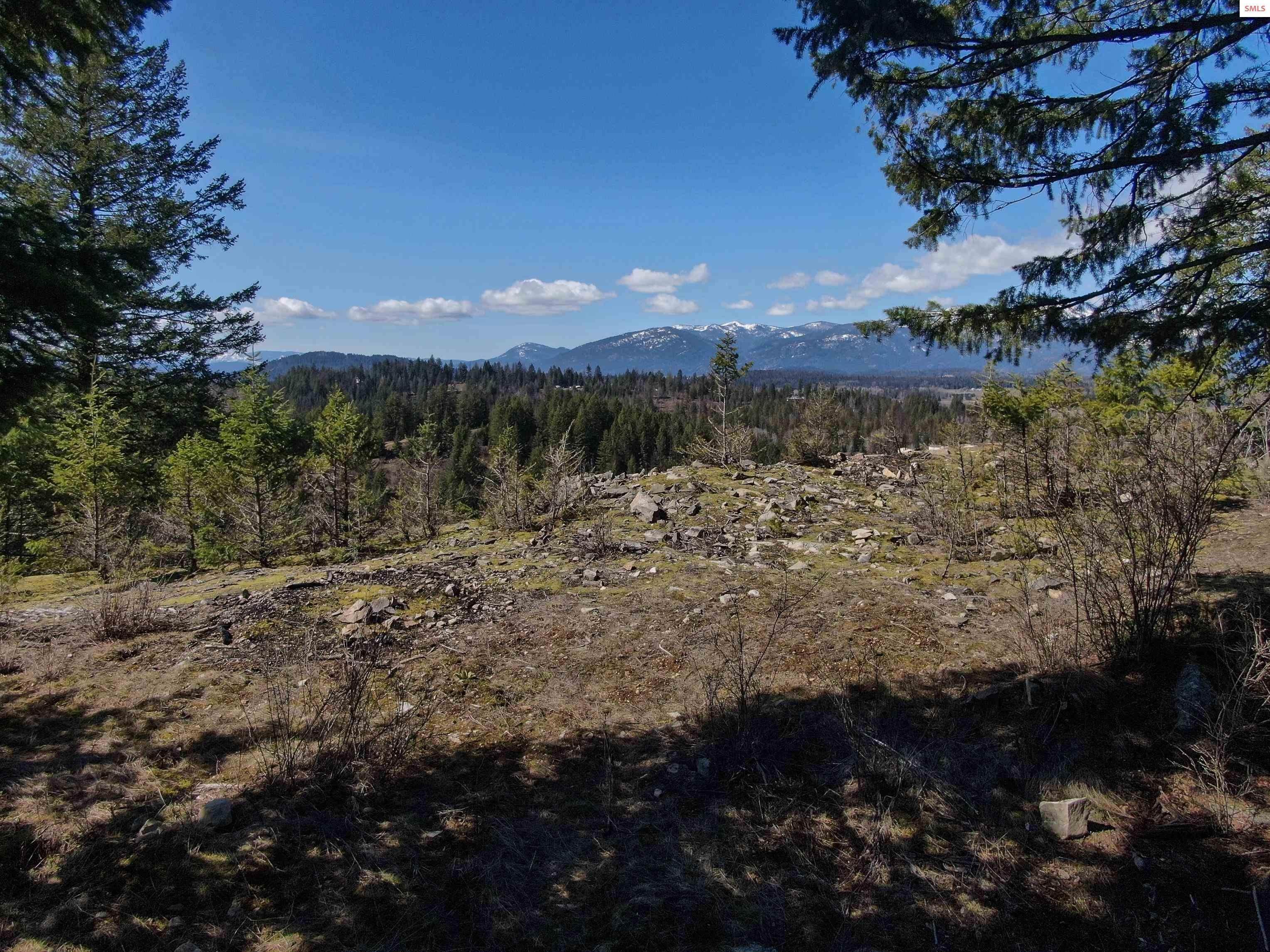 8. Land for Sale at NNA White Cloud Drive Sandpoint, Idaho 83864 United States
