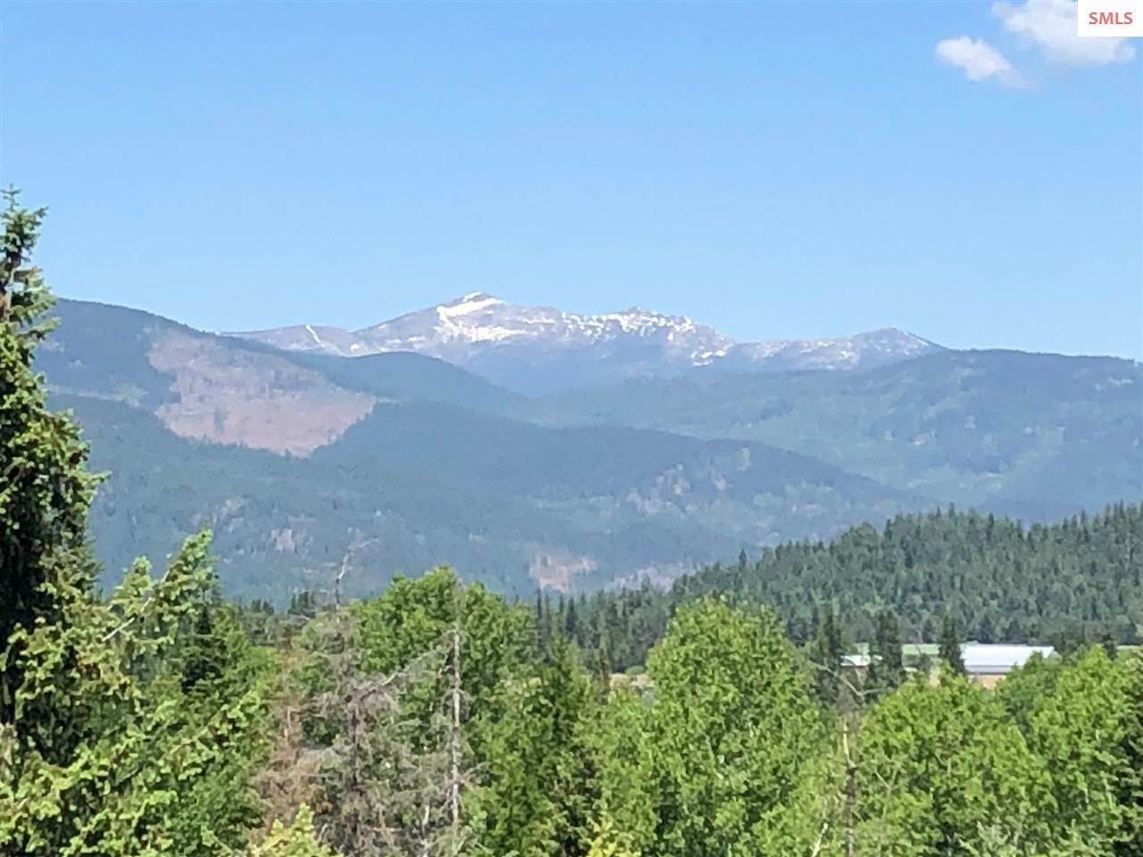 2. Land for Sale at 20 acres Highlands Road Sandpoint, Idaho 83864 United States