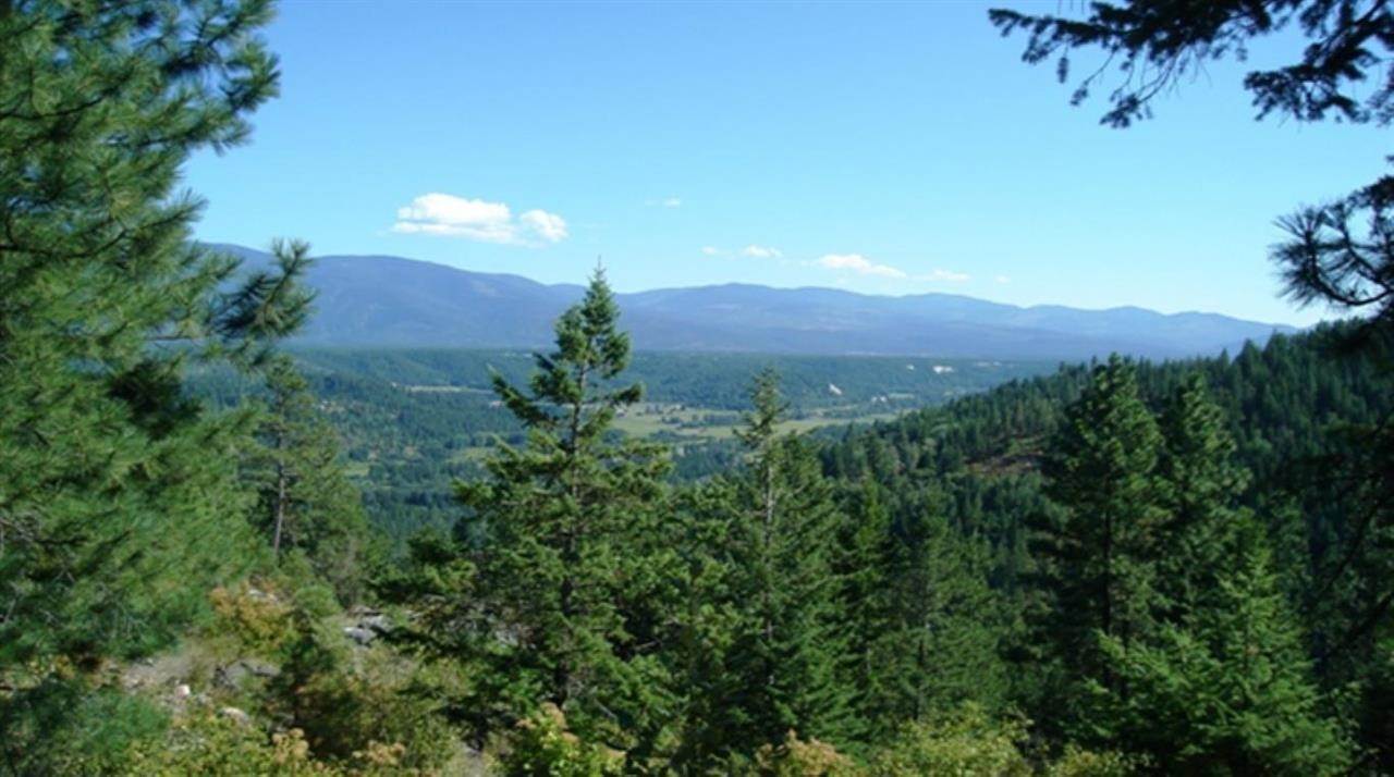 2. Land for Sale at NNA Snowcat Lane Tract 4 Bonners Ferry, Idaho 83805 United States