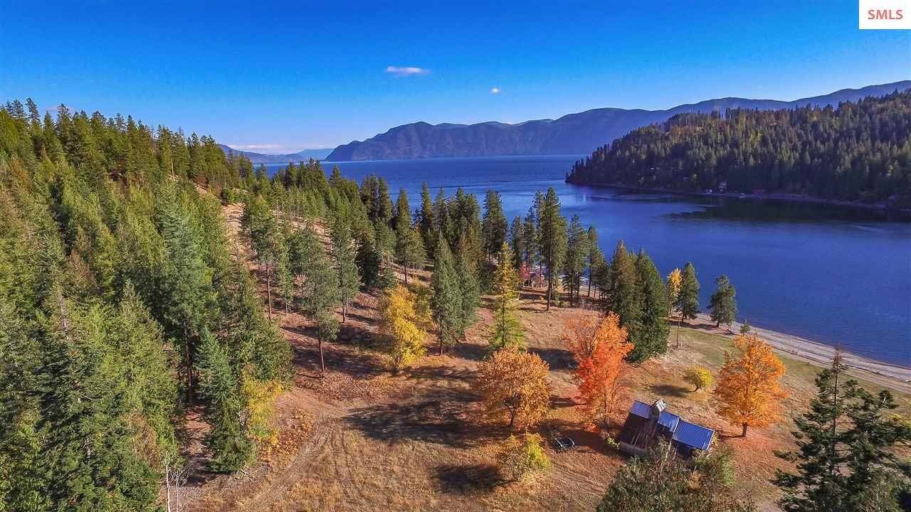 15. Land for Sale at Lt 15 (Trct 15) Camp Bay Sagle, Idaho 83860 United States