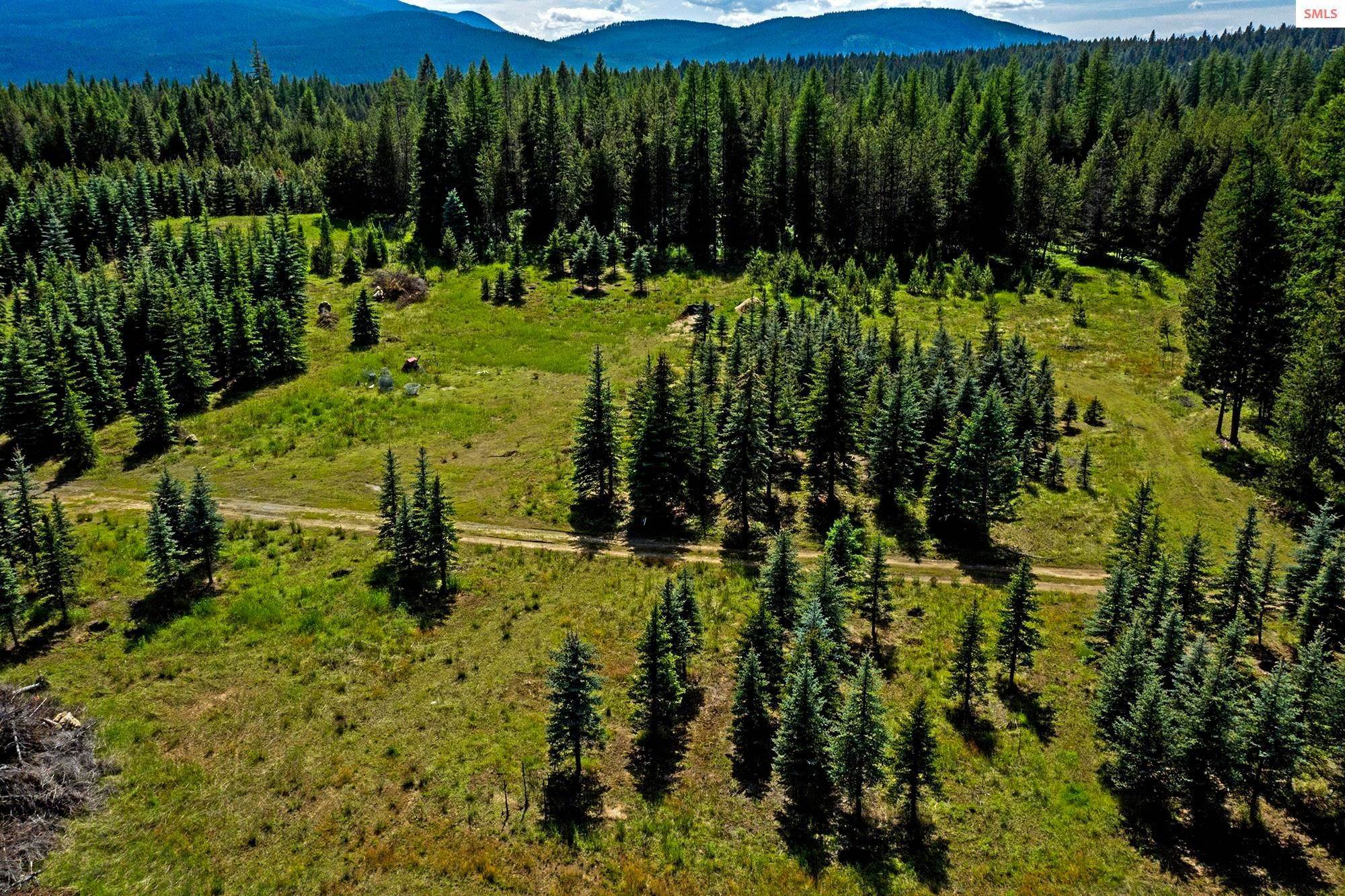 25. Land for Sale at NNA Firehouse Road Moyie Springs, Idaho 83845 United States