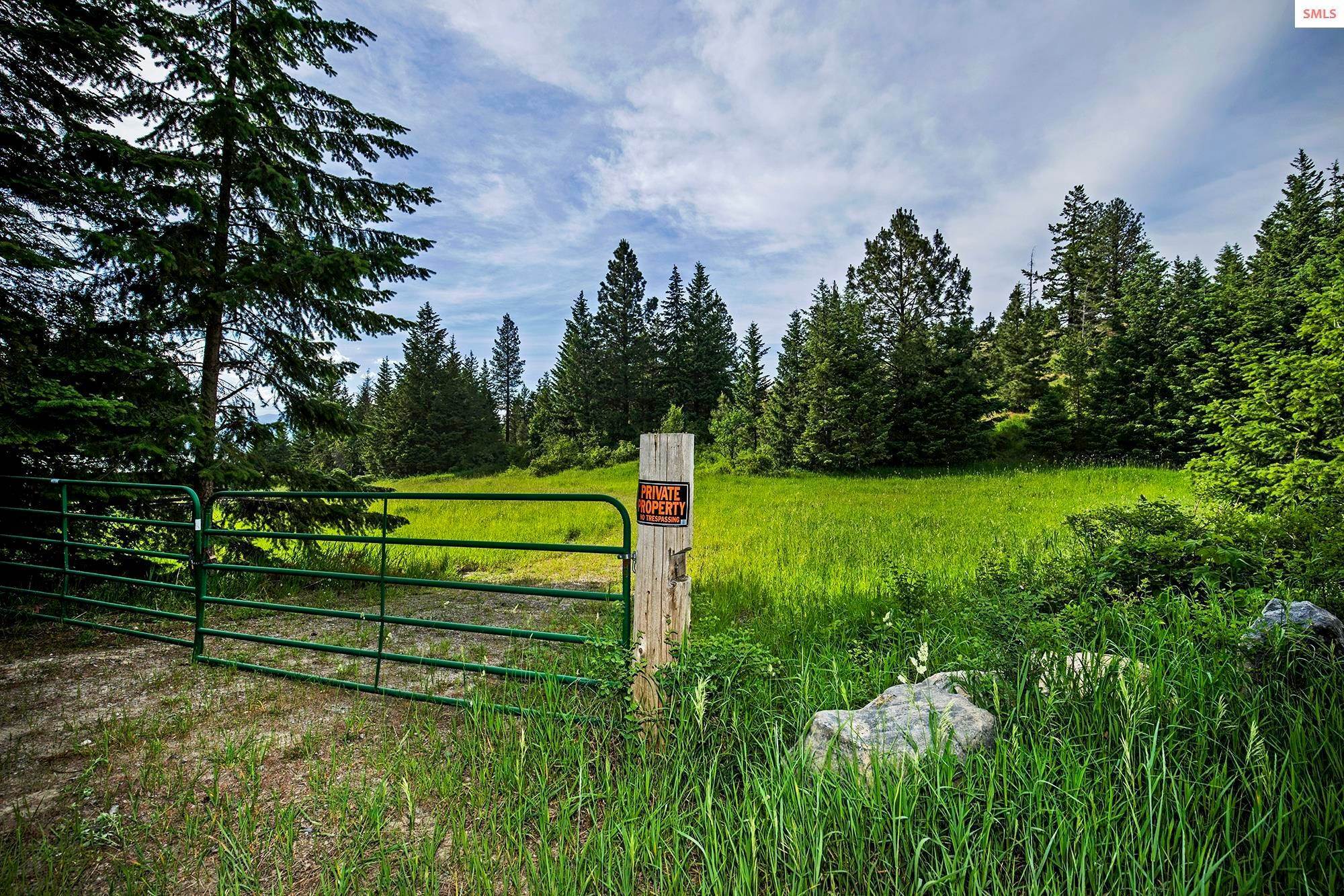 2. Land for Sale at 133 Two Tail Road Bonners Ferry, Idaho 83805 United States