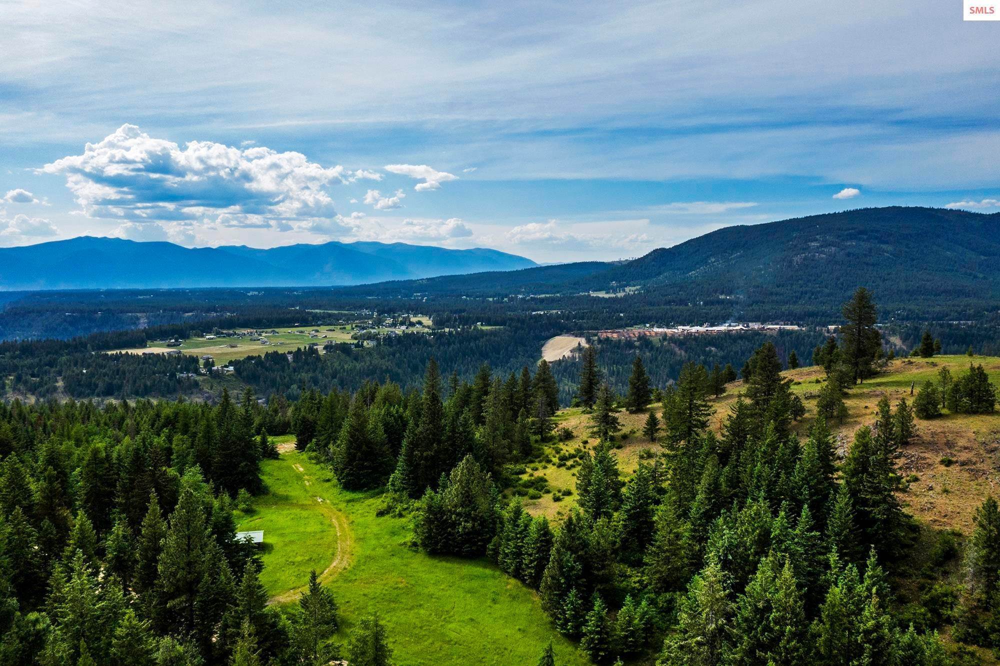 11. Land for Sale at 139 Two Tail Road Bonners Ferry, Idaho 83805 United States