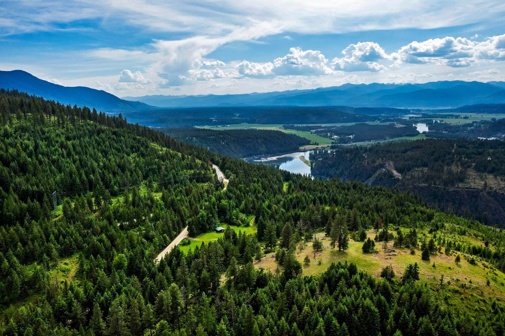 3. Land for Sale at 139 Two Tail Road Bonners Ferry, Idaho 83805 United States