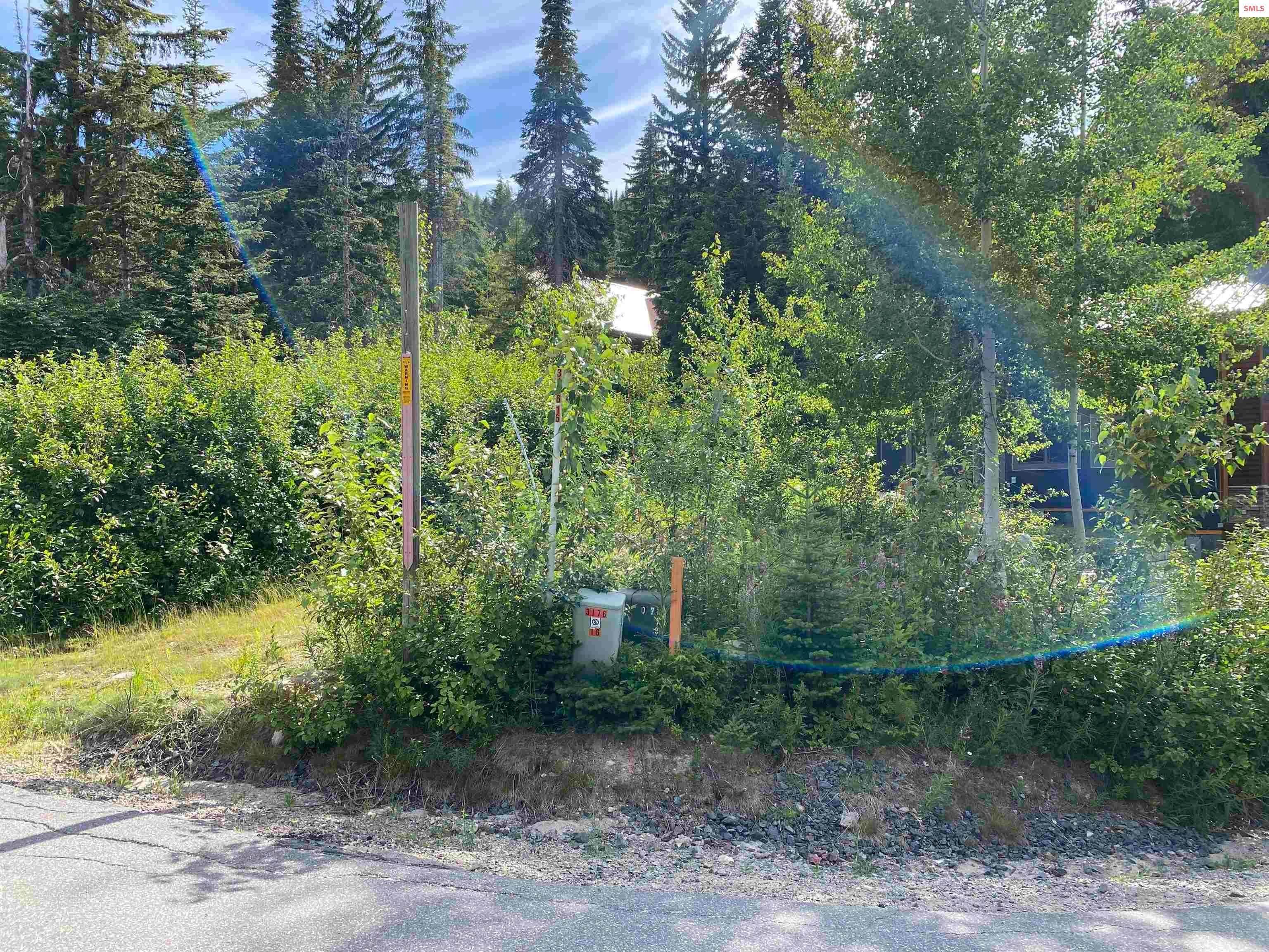 11. Land for Sale at 362 Ullr Sandpoint, Idaho 83864 United States