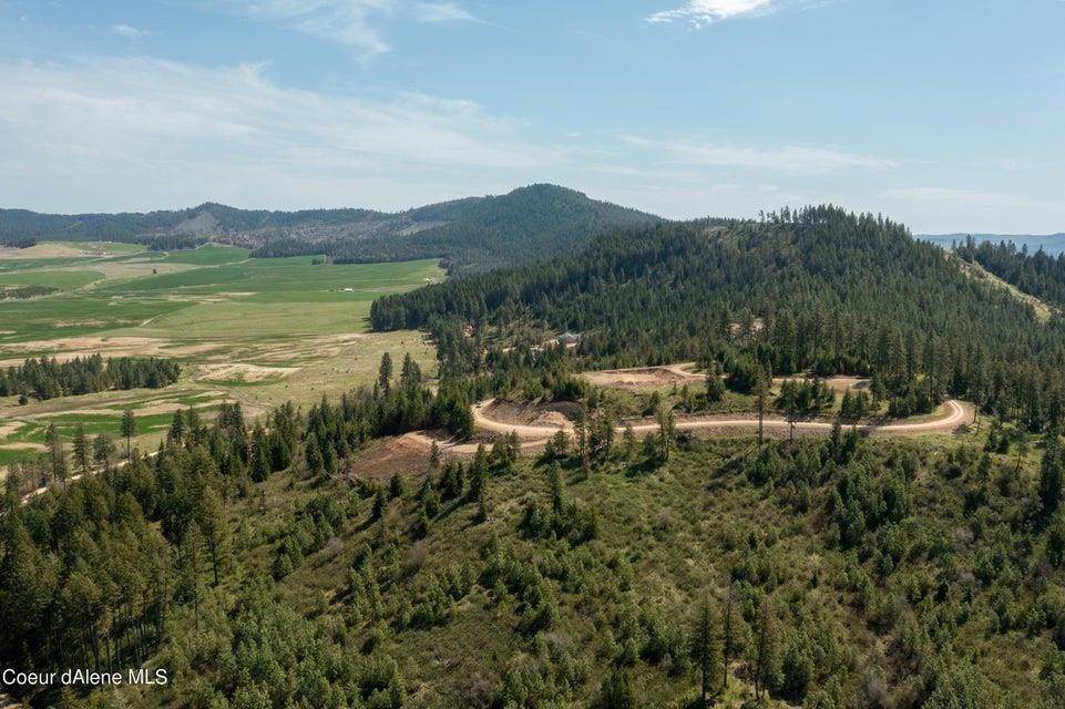 6. Land for Sale at NNA Lonely Moose Lot #12 Plummer, Idaho 83851 United States