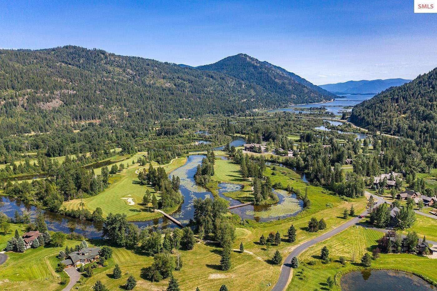 21. Land for Sale at Lot 6 White Cloud Drive Sandpoint, Idaho 83864 United States