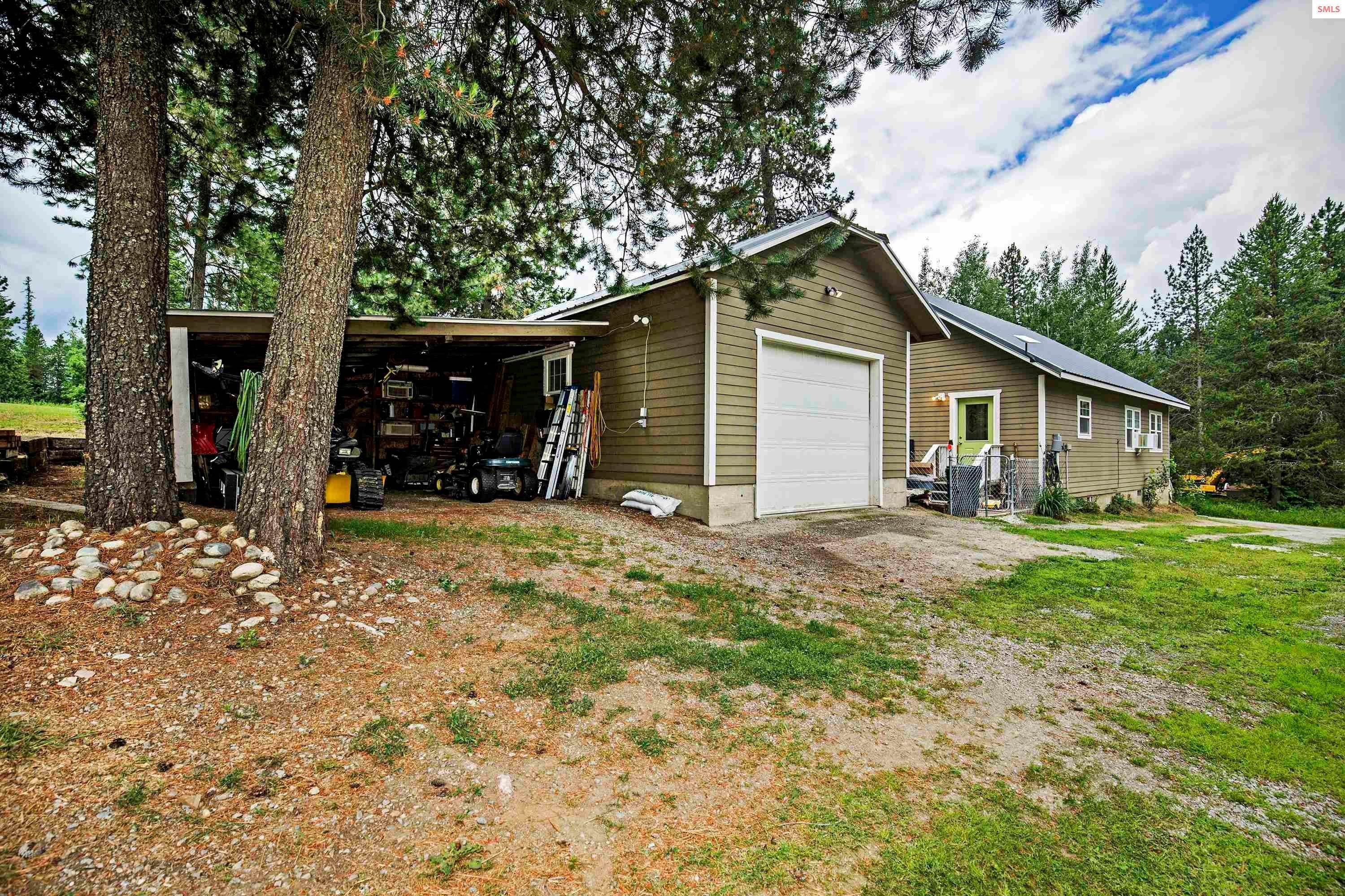 5. Single Family Homes for Sale at 135 Bonner Street Sandpoint, Idaho 83864 United States