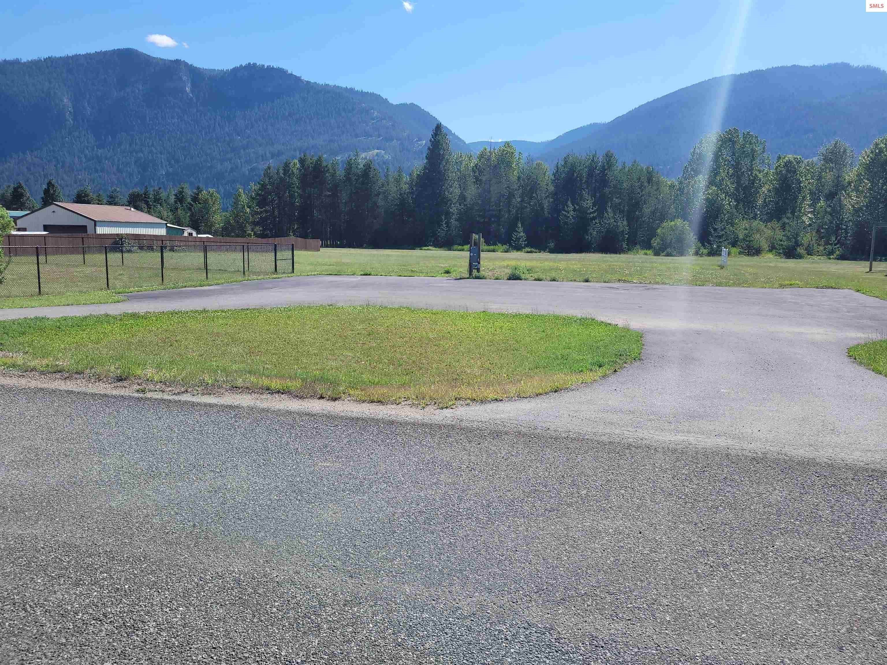 11. Land for Sale at 394 N River Lake Drive Clark Fork, Idaho 83811 United States