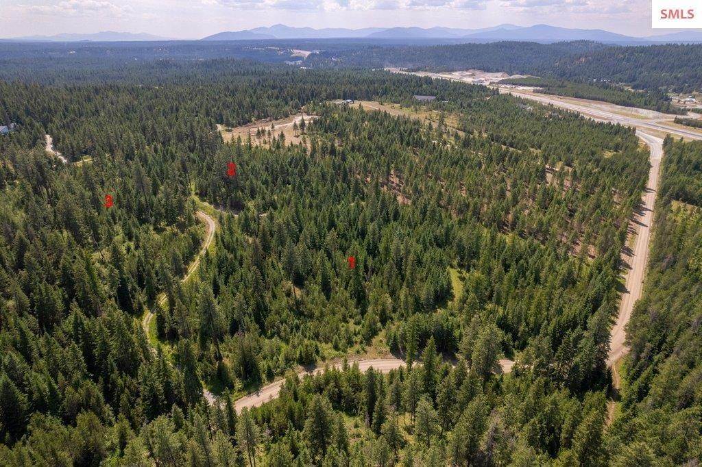 3. Land for Sale at Lot 1 Trails End Road Athol, Idaho 83801 United States
