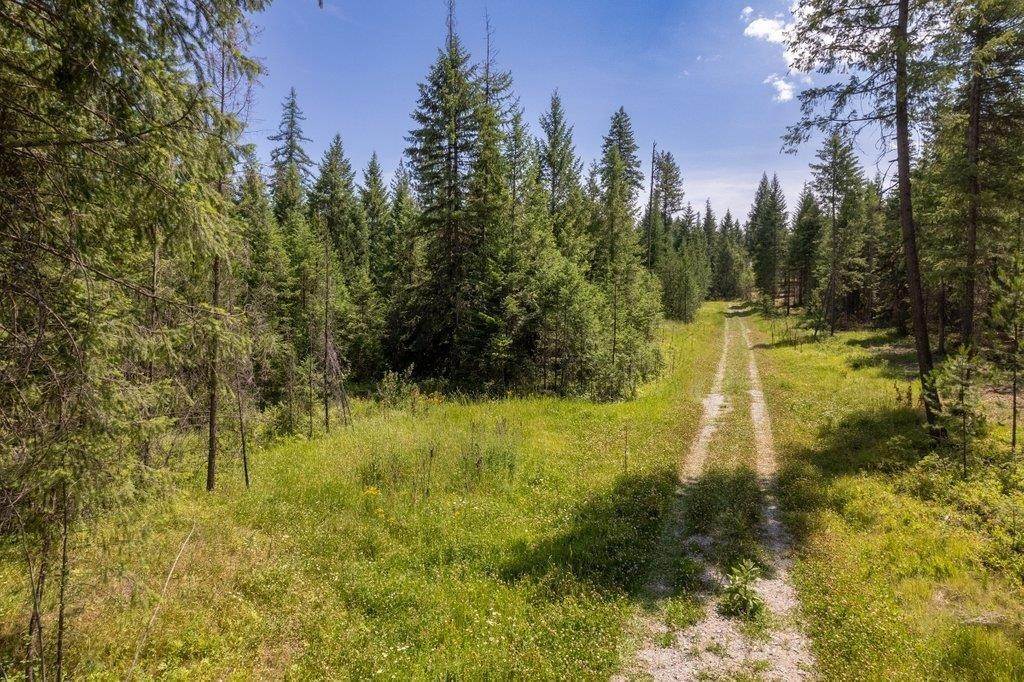 5. Land for Sale at Lot 1 Trails End Road Athol, Idaho 83801 United States