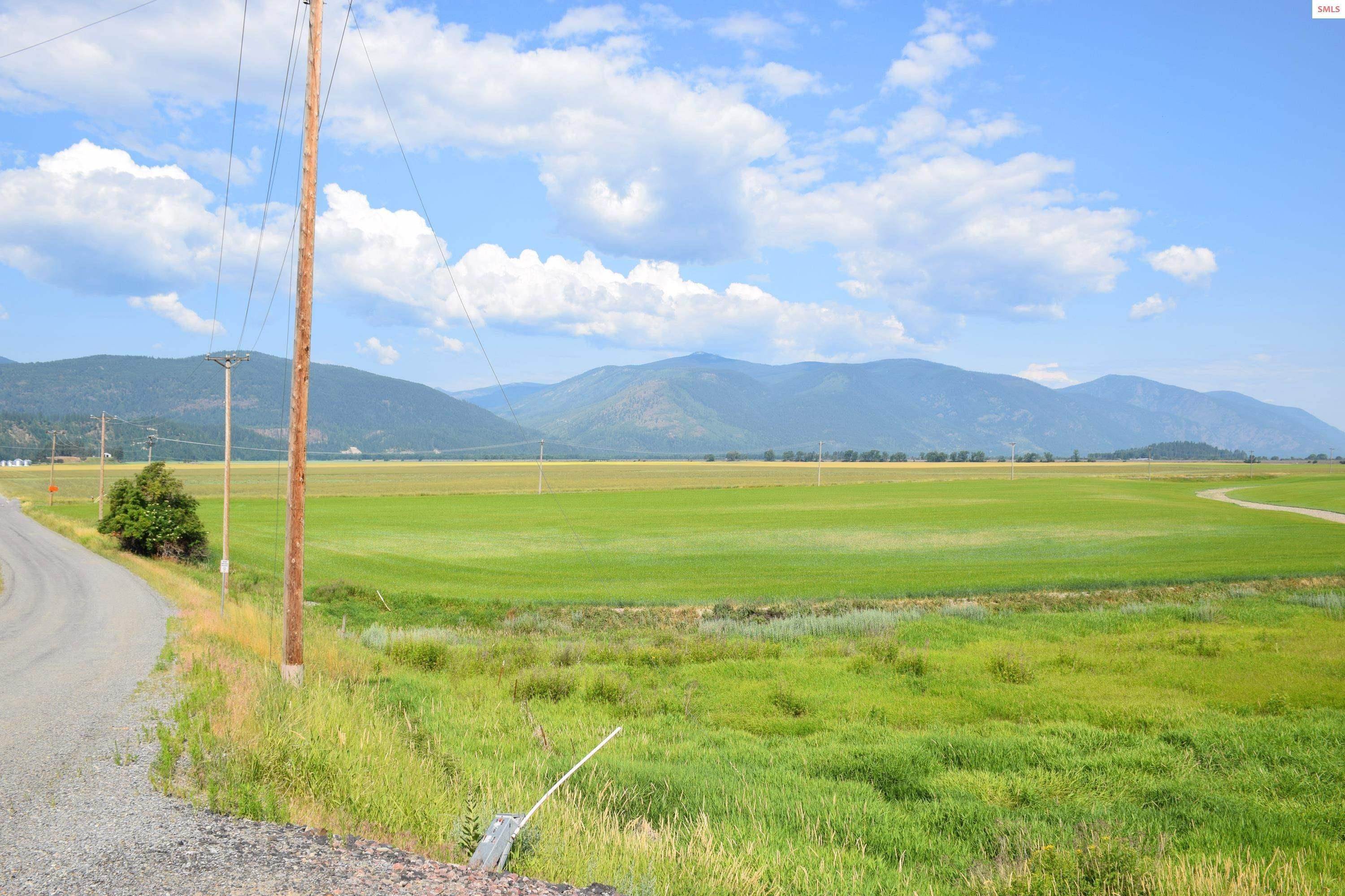 9. Land for Sale at NNA Pine Island Road Bonners Ferry, Idaho 83805 United States