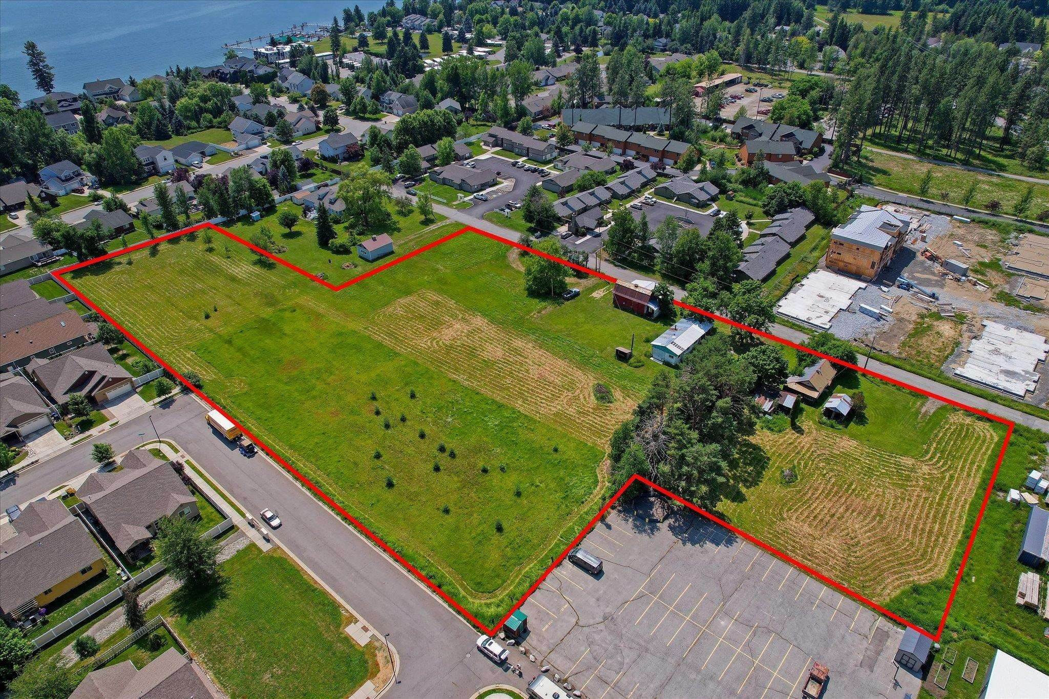 11. Land for Sale at Ridley Village Road Sandpoint, Idaho 83864 United States