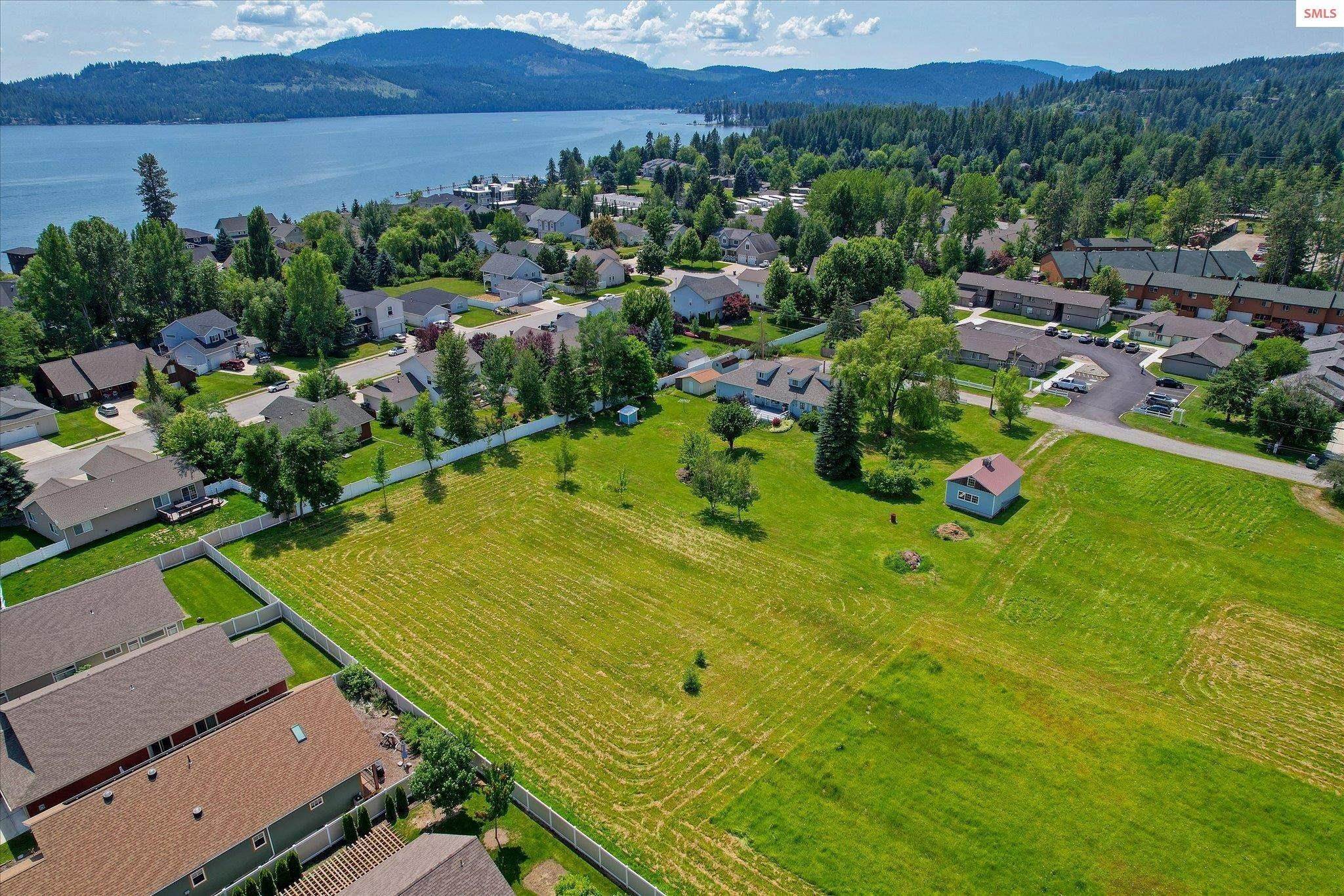 21. Land for Sale at Ridley Village Road Sandpoint, Idaho 83864 United States
