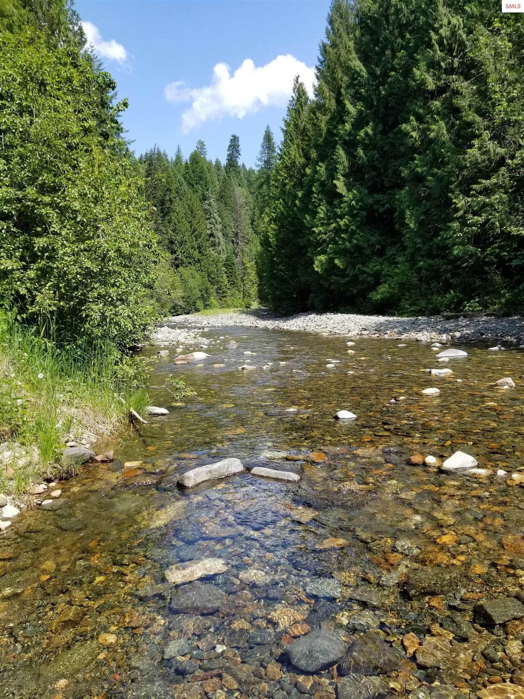 2. Land for Sale at NNA Grouse Creek Road Sandpoint, Idaho 83864 United States