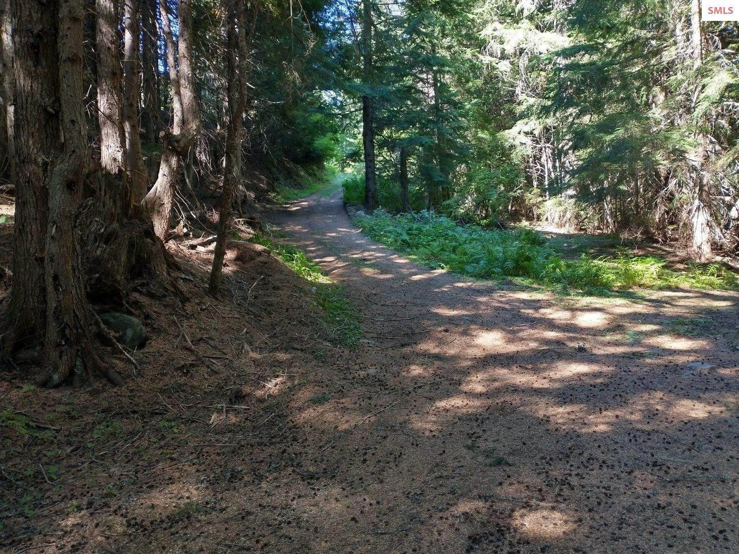 12. Land for Sale at NNA Grouse Creek Road Sandpoint, Idaho 83864 United States