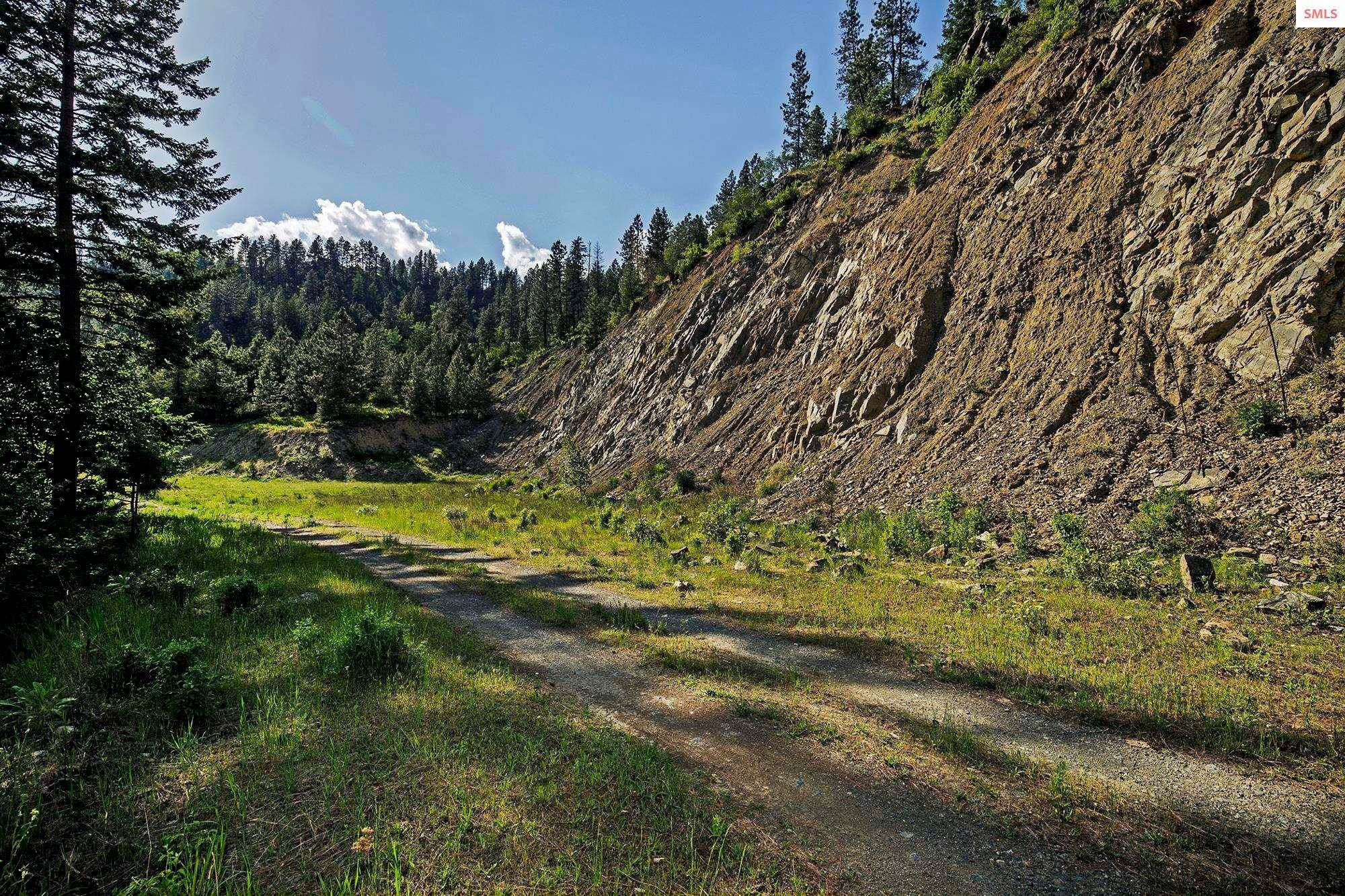 9. Land for Sale at NNA District Two Road Bonners Ferry, Idaho 83805 United States