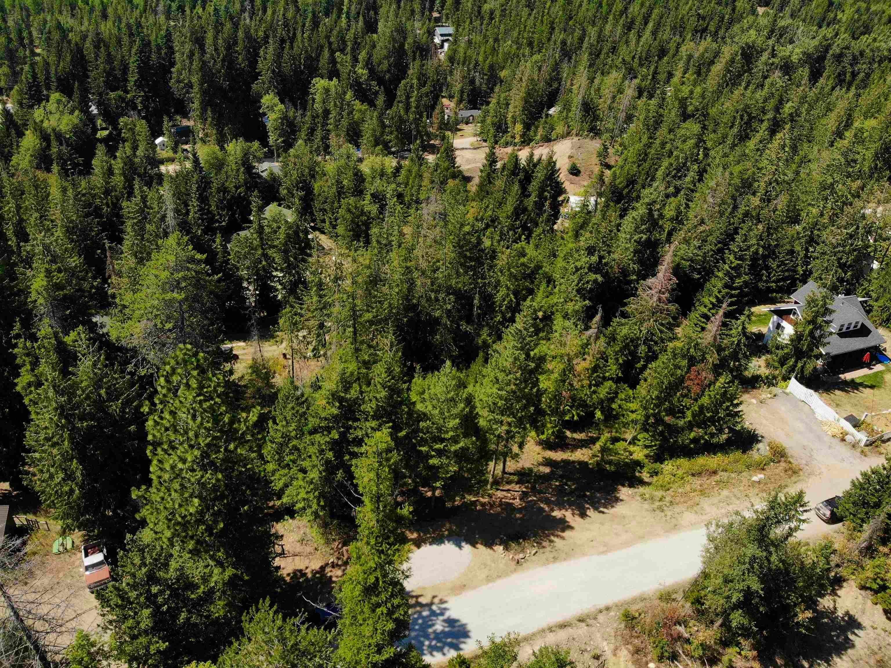 7. Land for Sale at Lot 15 & Lot 8 Pristine View Sagle, Idaho 83860 United States