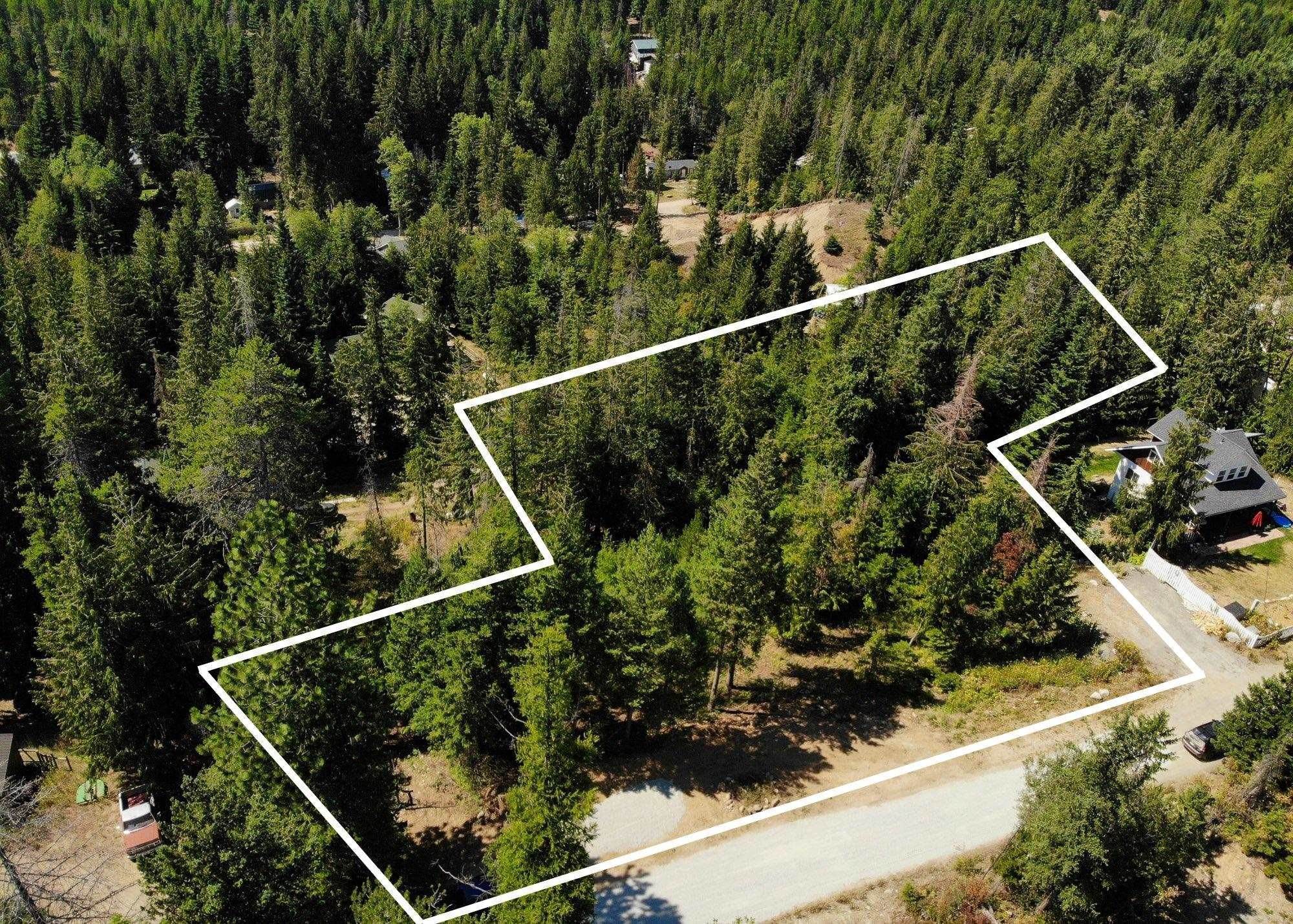 8. Land for Sale at Lot 15 & Lot 8 Pristine View Sagle, Idaho 83860 United States