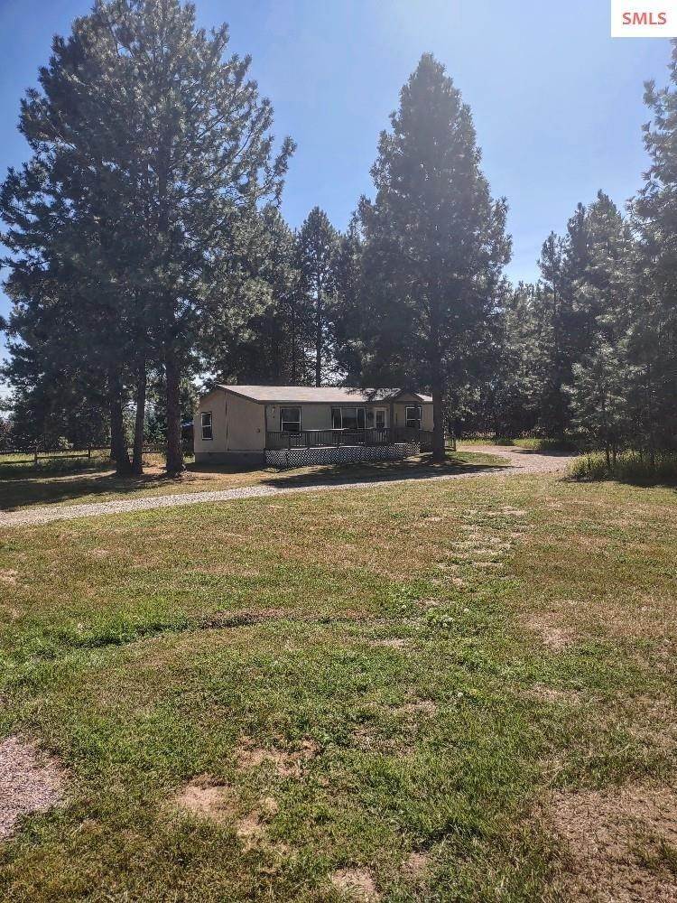 32. Single Family Homes for Sale at 79 Winesap Road Bonners Ferry, Idaho 83805 United States