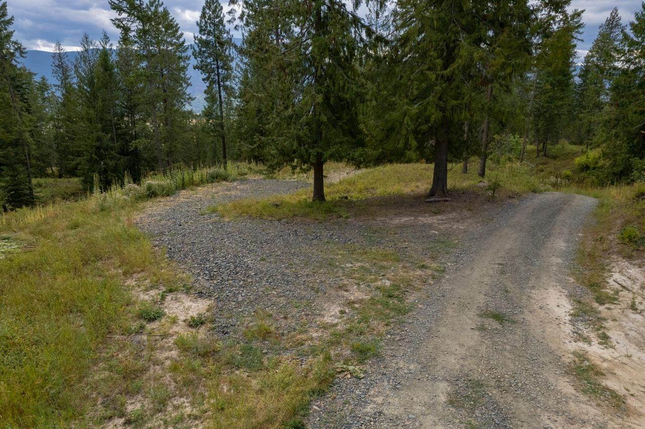 20. Land for Sale at NNA New Chisholm Way Bonners Ferry, Idaho 83805 United States