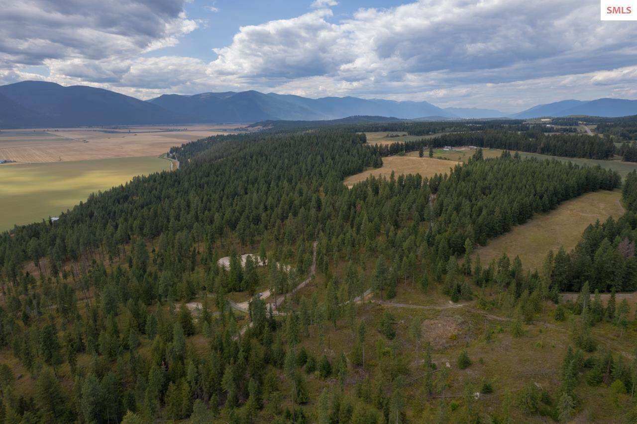 24. Land for Sale at NNA New Chisholm Way Bonners Ferry, Idaho 83805 United States