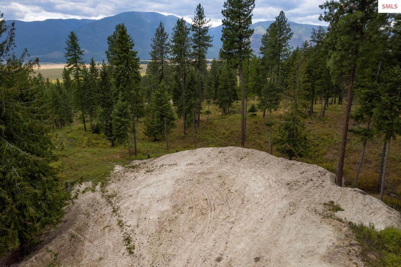 9. Land for Sale at NNA New Chisholm Way Bonners Ferry, Idaho 83805 United States