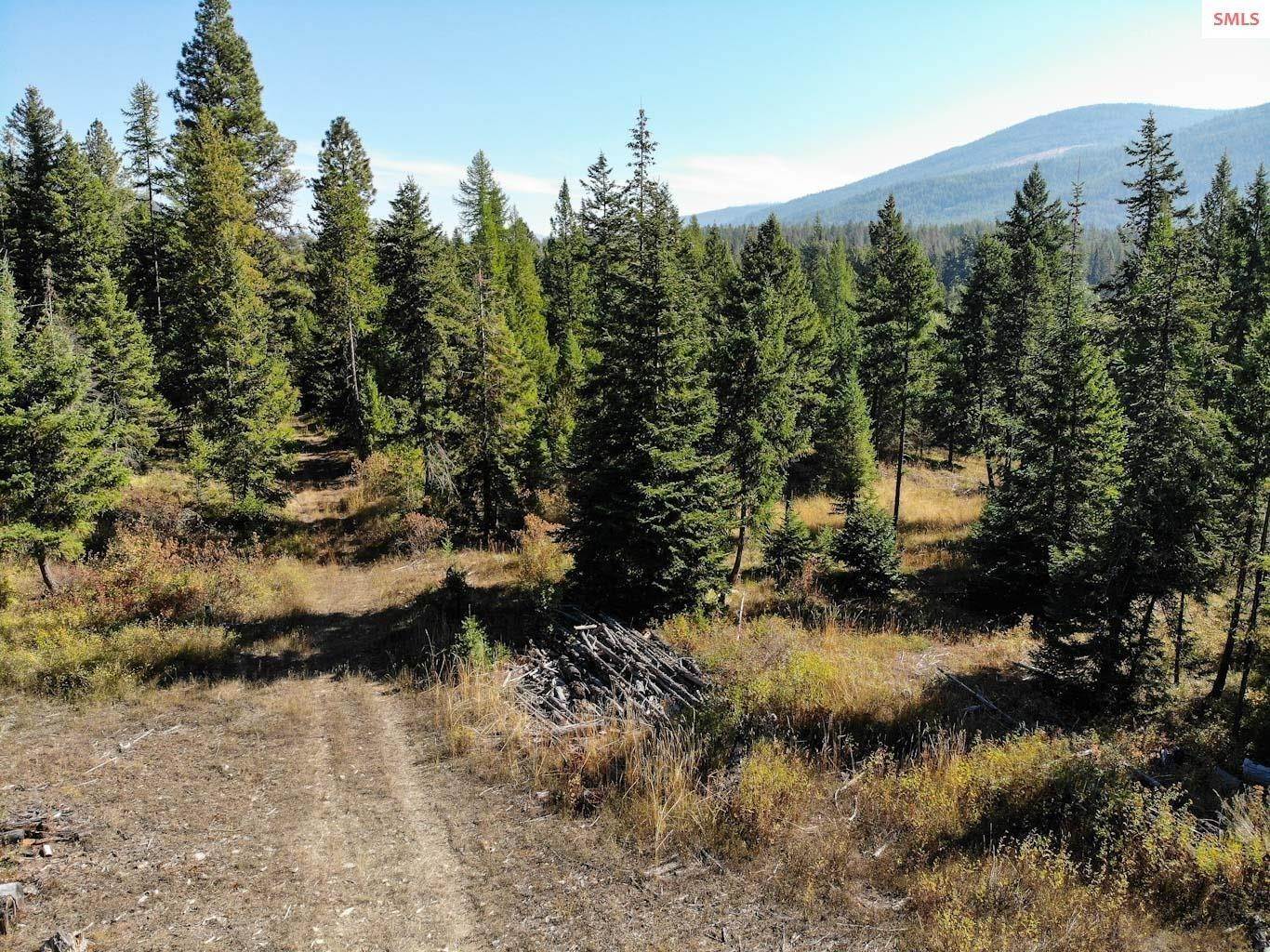 11. Land for Sale at 244 Culvert Lane Bonners Ferry, Idaho 83805 United States