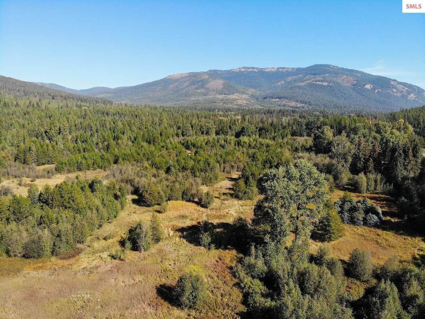 14. Land for Sale at 244 Culvert Lane Bonners Ferry, Idaho 83805 United States