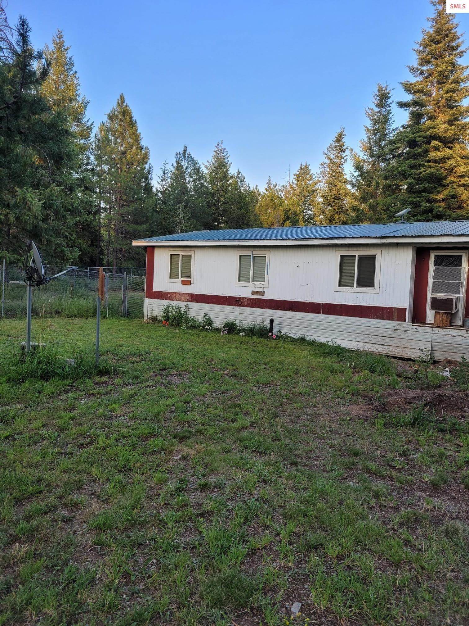 2. Single Family Homes for Sale at NKA Nikoma Rathdrum, Idaho 83858 United States