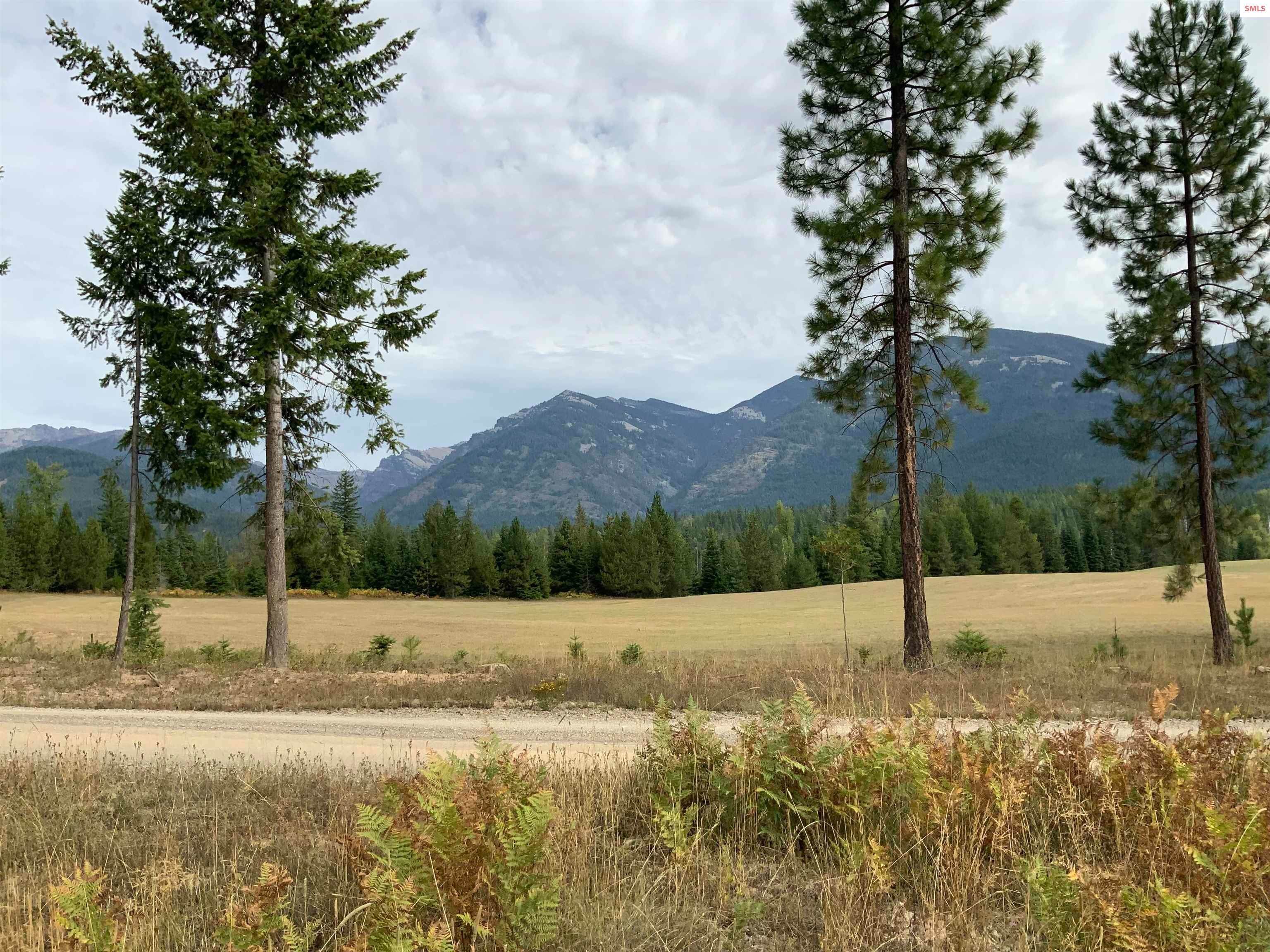 12. Land for Sale at NKA Ford Road Clark Fork, Idaho 83811 United States
