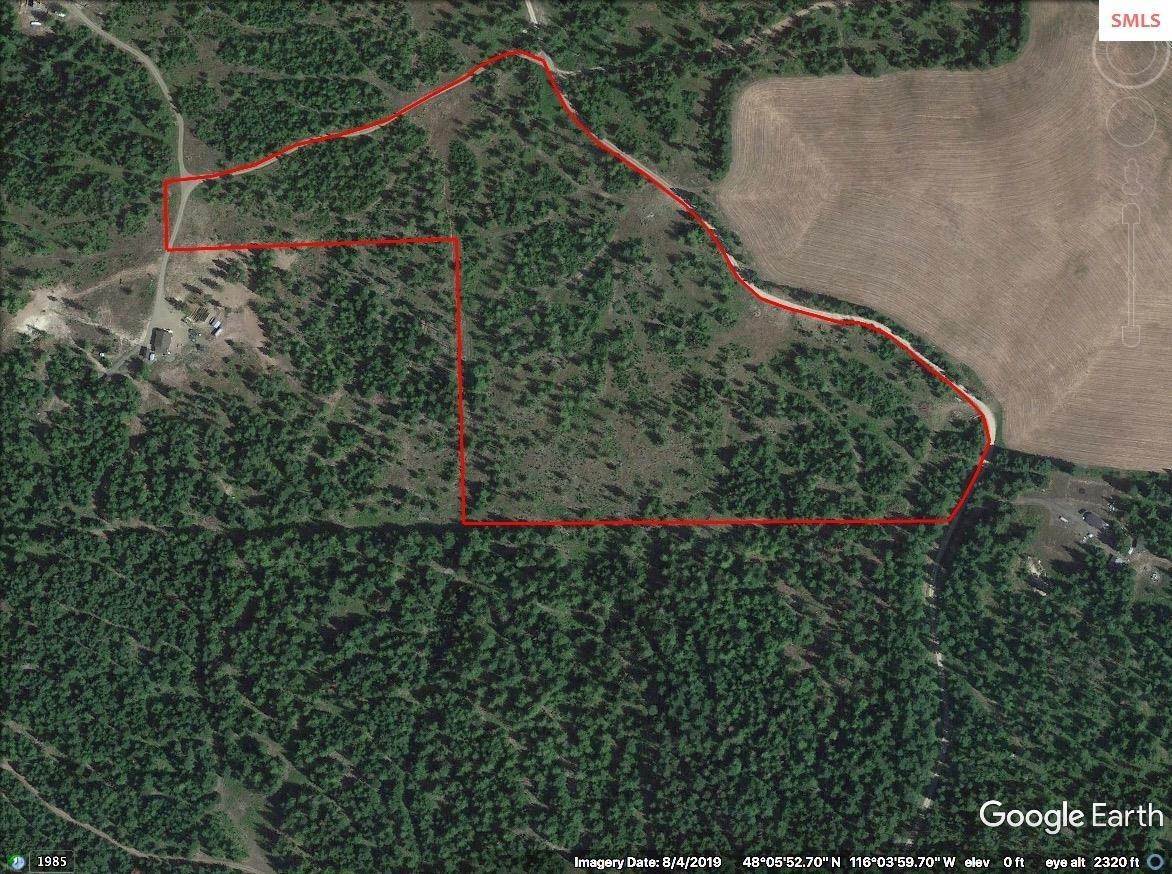 3. Land for Sale at NKA Ford Road Clark Fork, Idaho 83811 United States