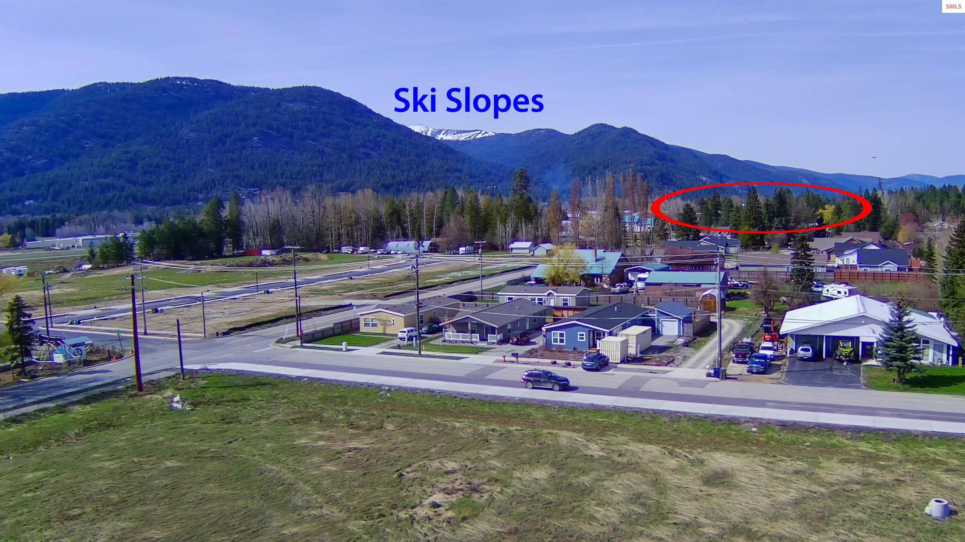 30. Land for Sale at NNA Plaza Ln (Lot 1B) Sandpoint, Idaho 83864 United States