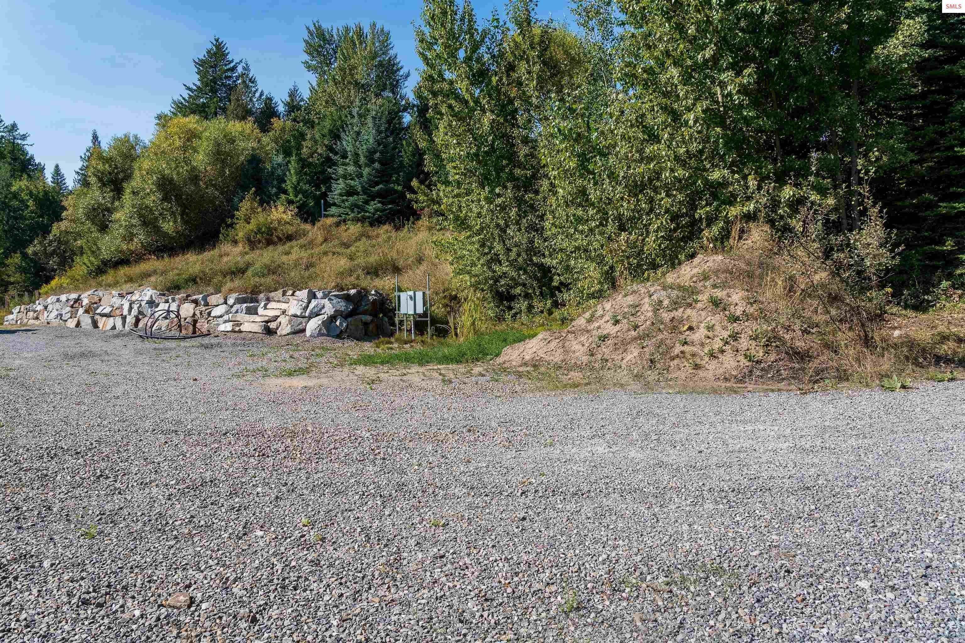 20. Land for Sale at 193 Ponder Point Lane 'East Lot' Sandpoint, Idaho 83864 United States
