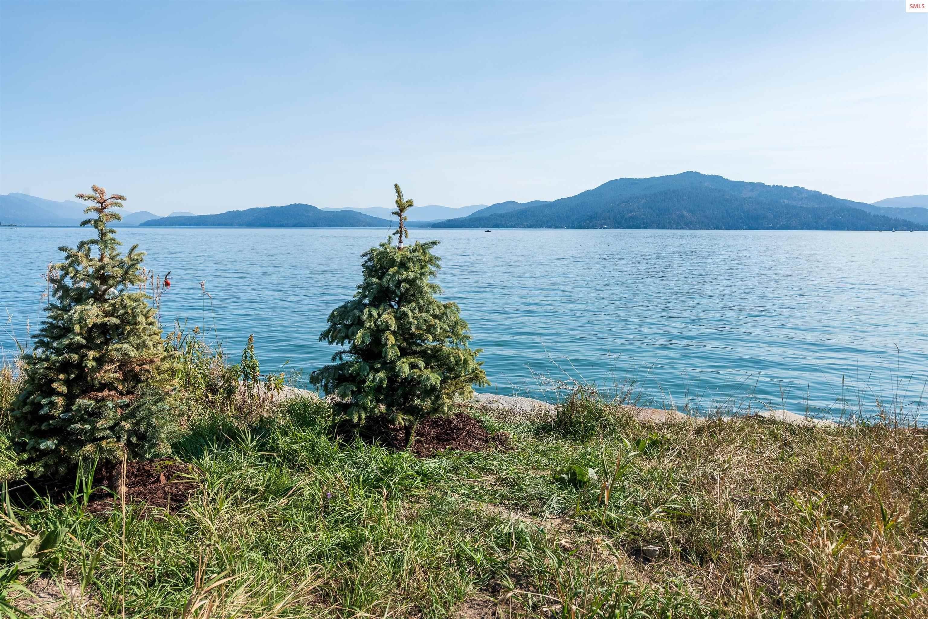 28. Land for Sale at 193 Ponder Point Lane 'East Lot' Sandpoint, Idaho 83864 United States
