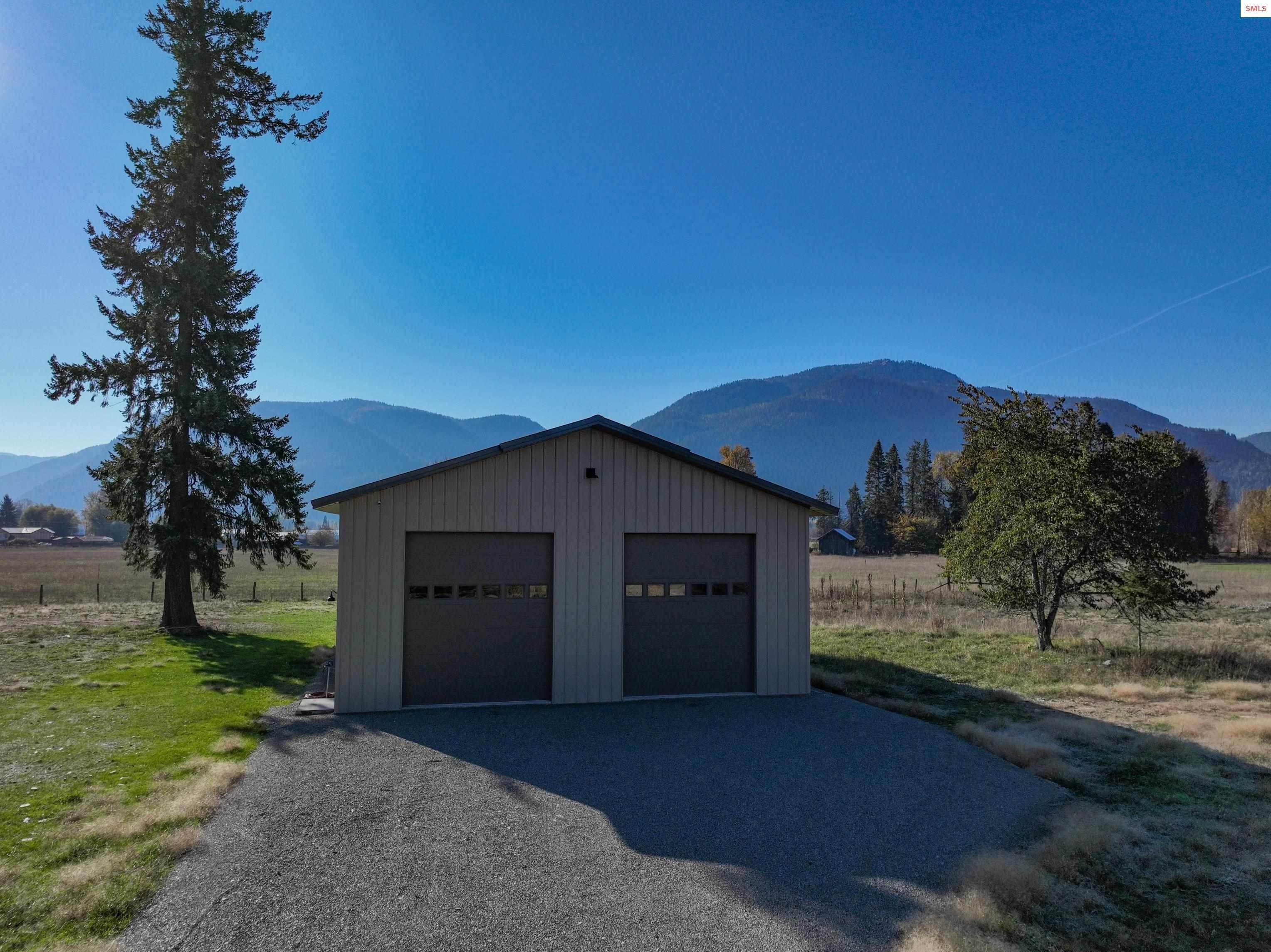 3. Commercial for Sale at Lot 11 Cottonwood Road Clark Fork, Idaho 83811 United States
