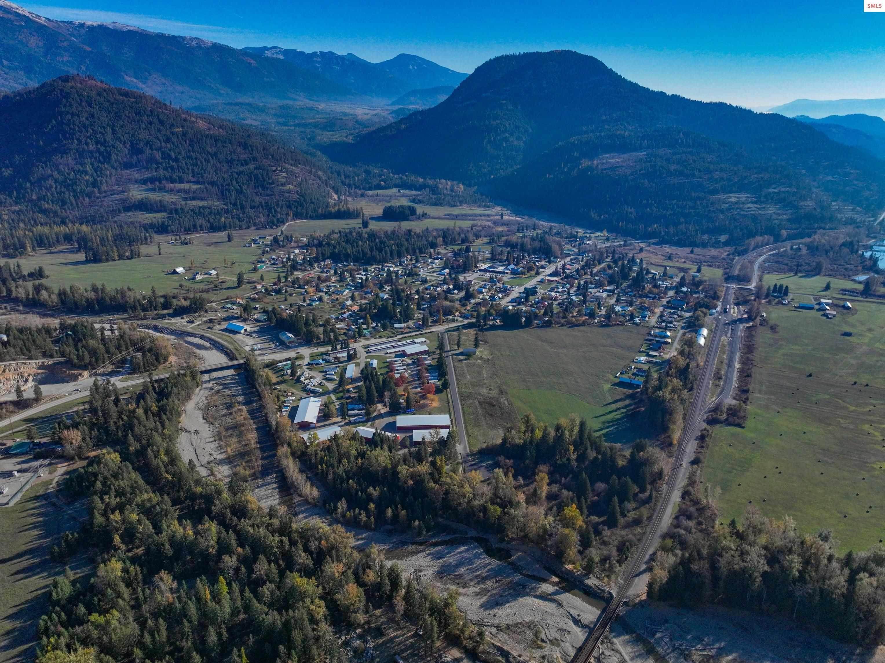 26. Commercial for Sale at Lot 11 Cottonwood Road Clark Fork, Idaho 83811 United States