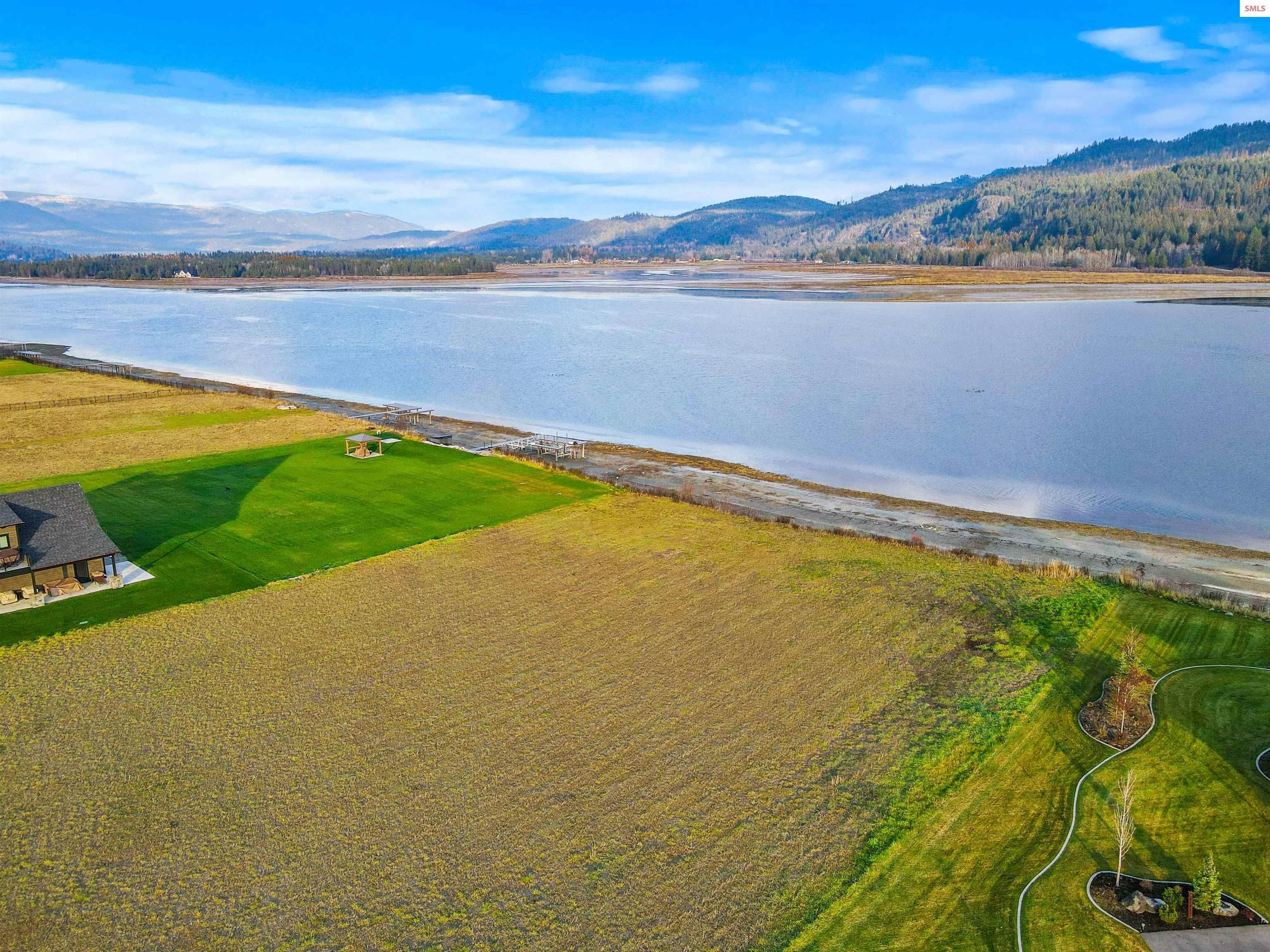 11. Land for Sale at NNA W Shore Way Sandpoint, Idaho 83864 United States