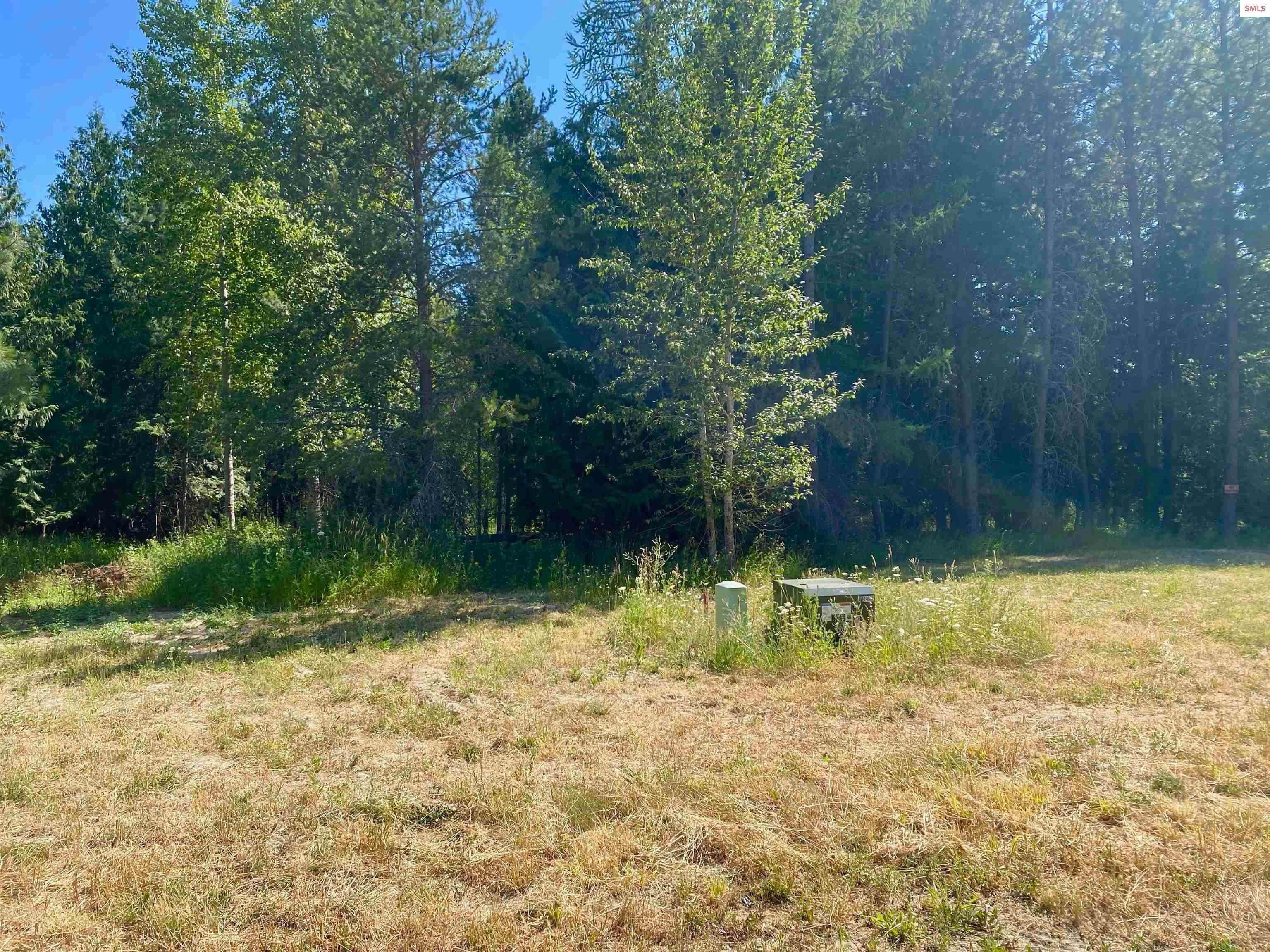 14. Land for Sale at Lot 5 BLK 2A Dover Bay Estuary Forest Dover, Idaho 83825 United States