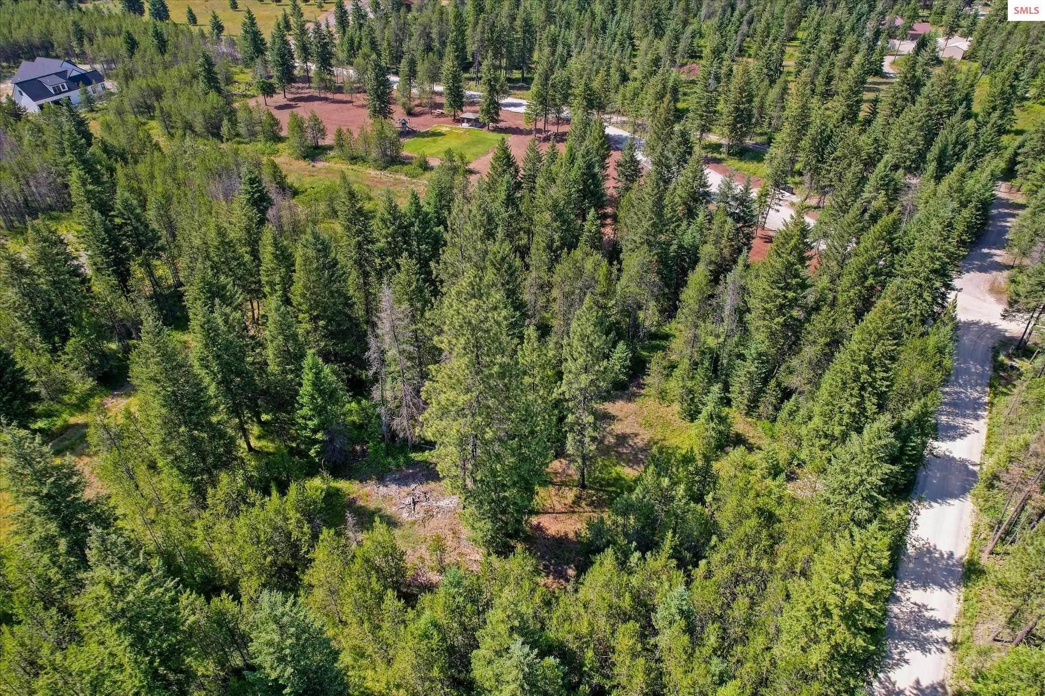 4. Land for Sale at NKA Eagle City Spirit Lake, Idaho 83869 United States