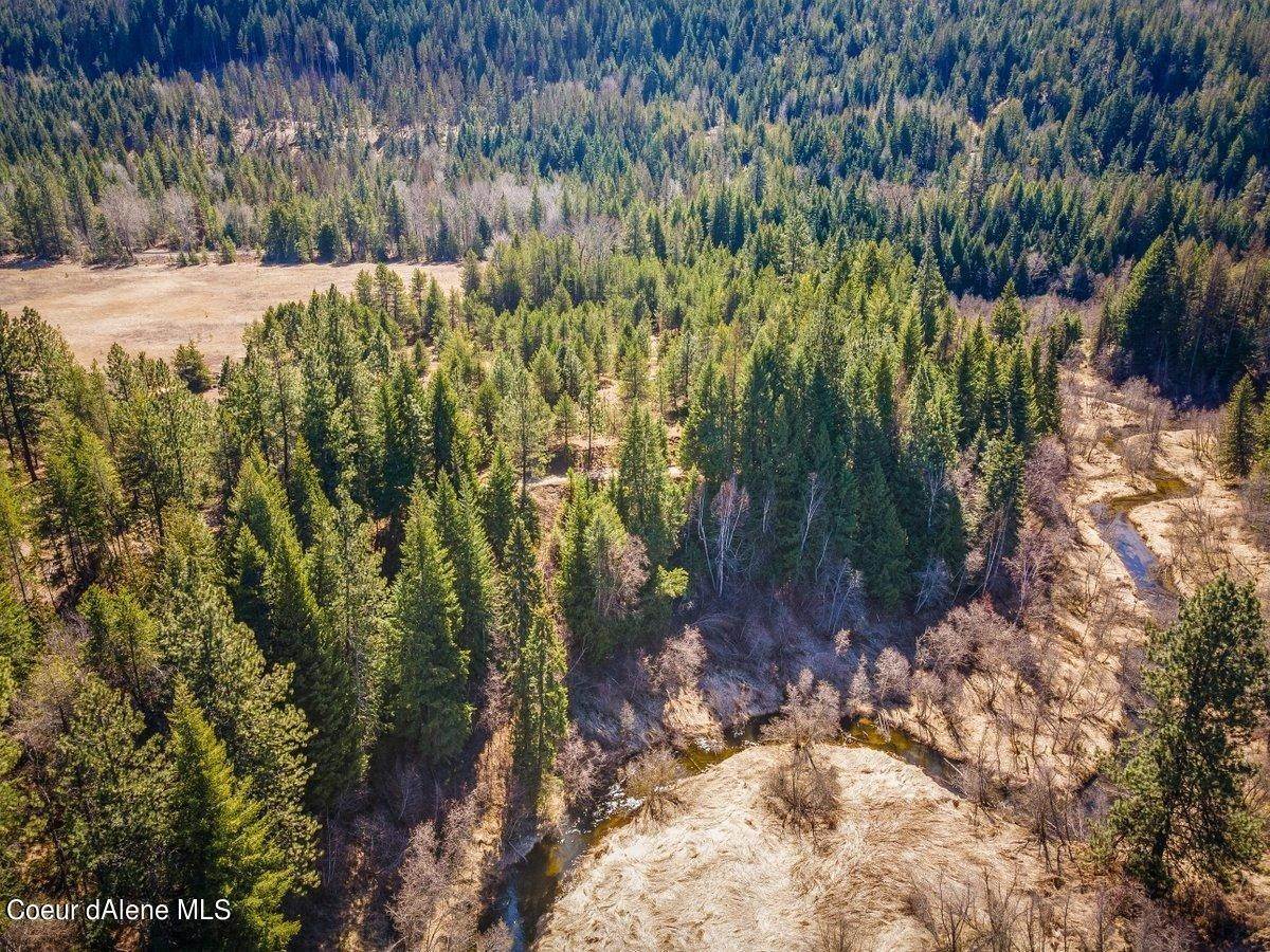 Land for Sale at 253 Shiloh Loop Naples, Idaho 83847 United States