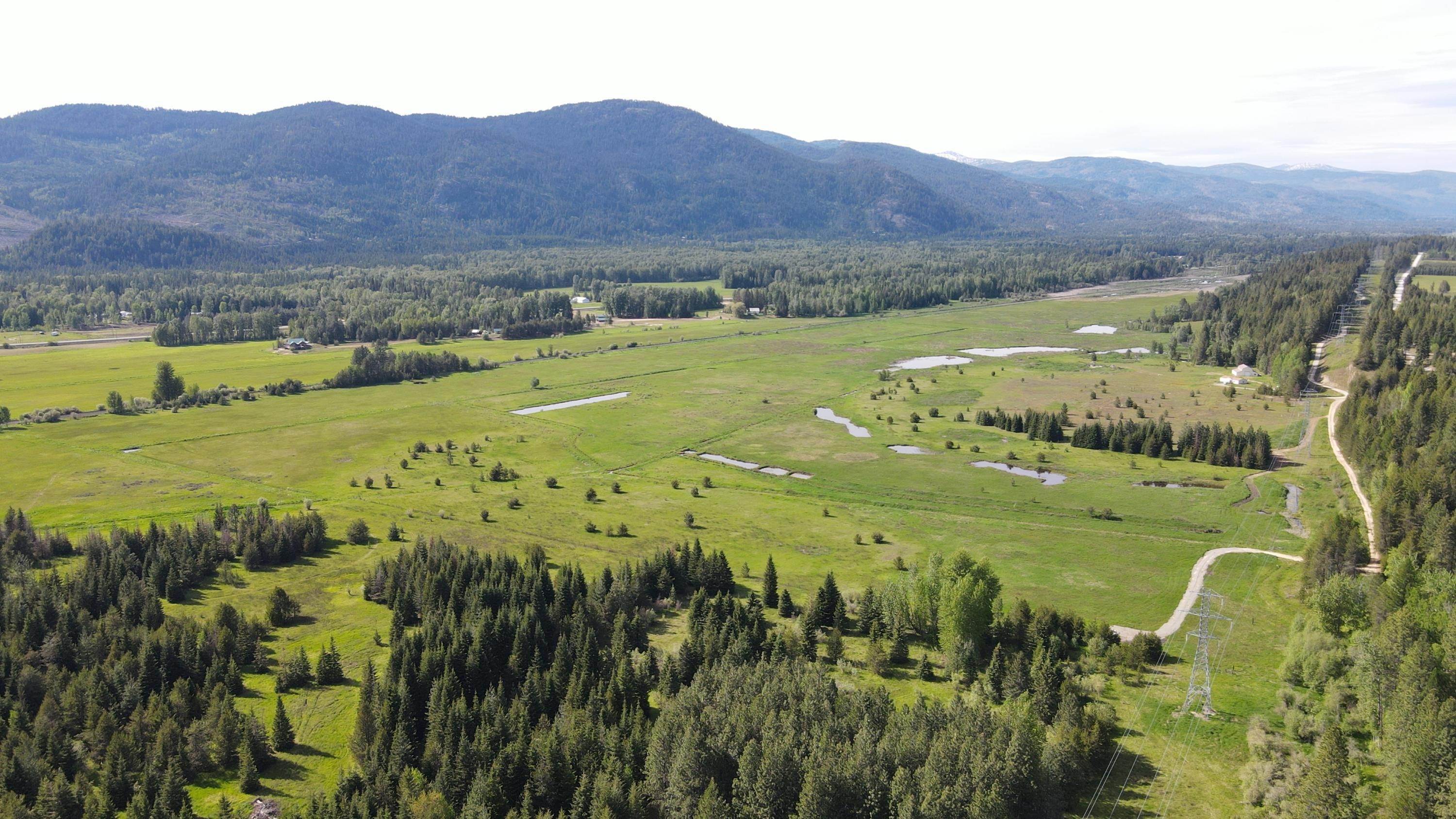 Land for Sale at 774 Old Kootenai Trail Sandpoint, Idaho 83864 United States