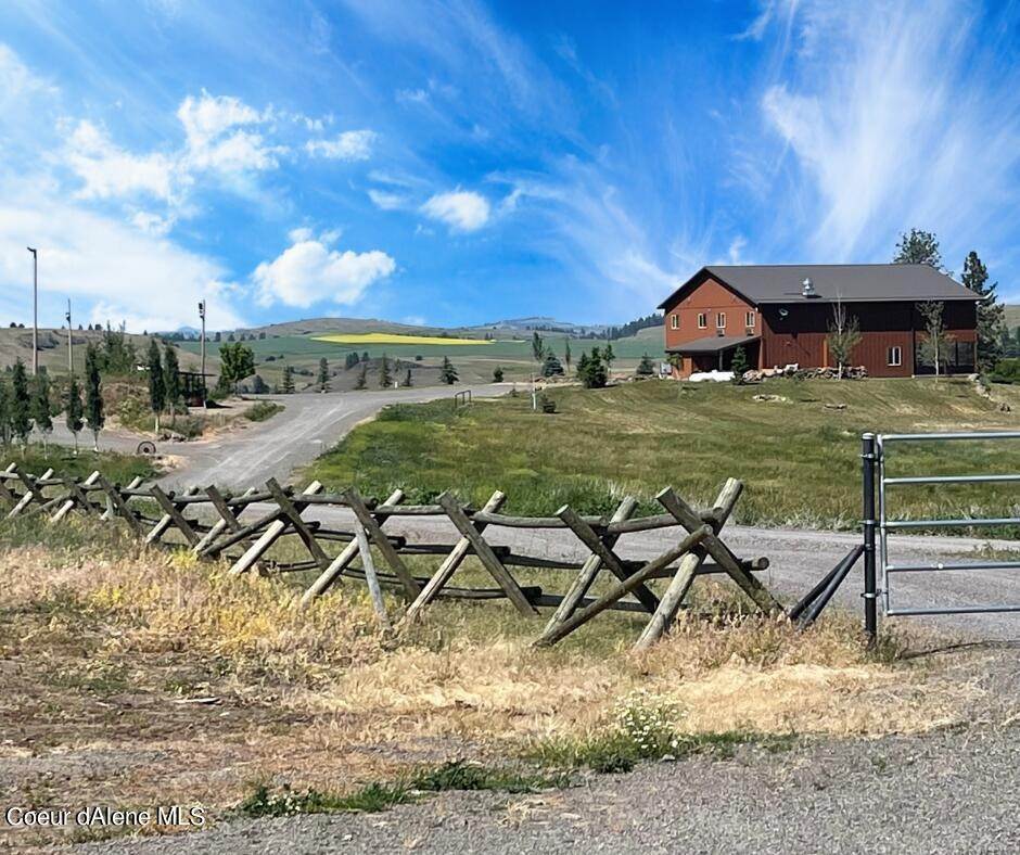 Commercial for Sale at 345 Lamb Grangeville, Idaho 83530 United States